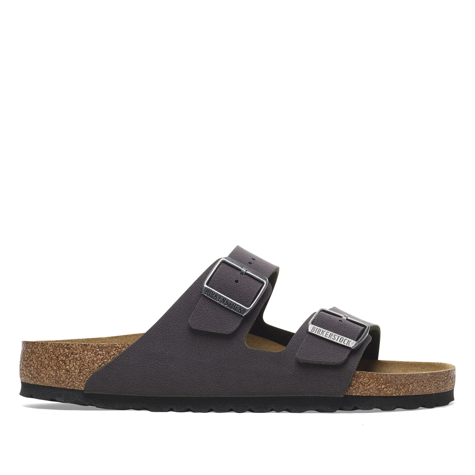Arizona Birko-Flor Birkibuc Velvet Gray - Image 9