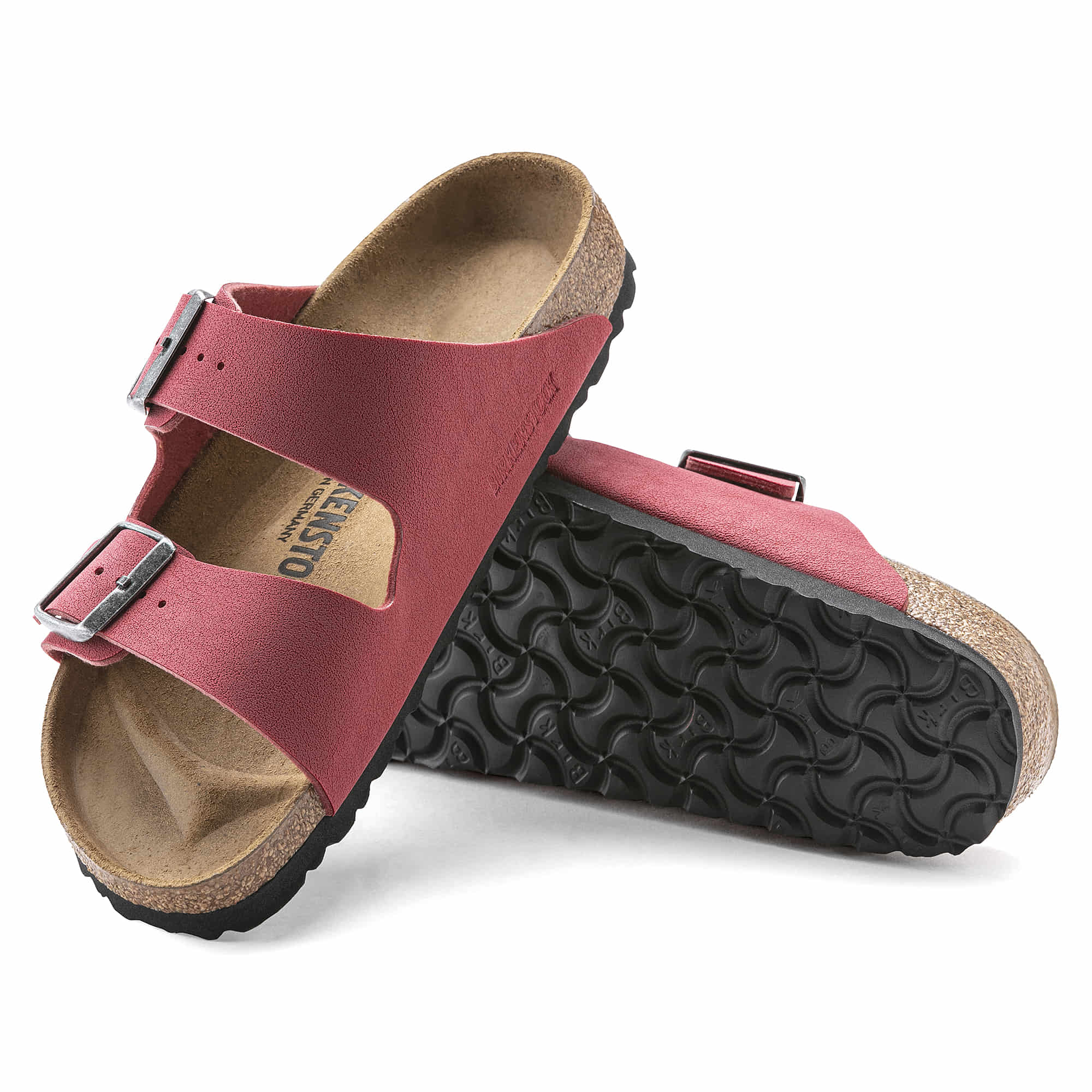 Arizona Birko-Flor Nubuck - Image 2