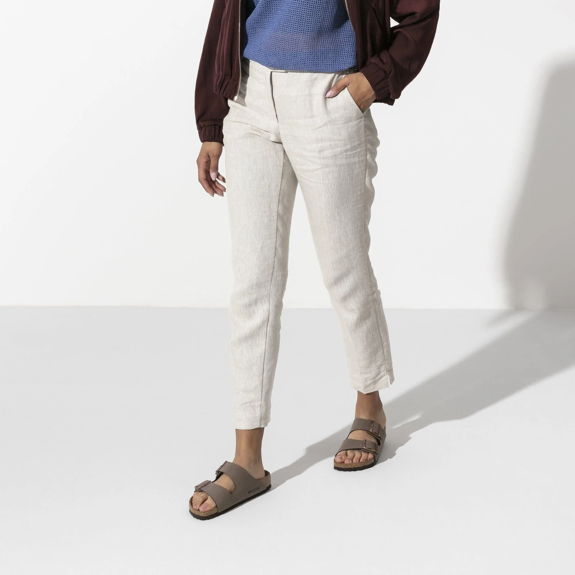 Arizona Birko-Flor Nubuck - Image 4