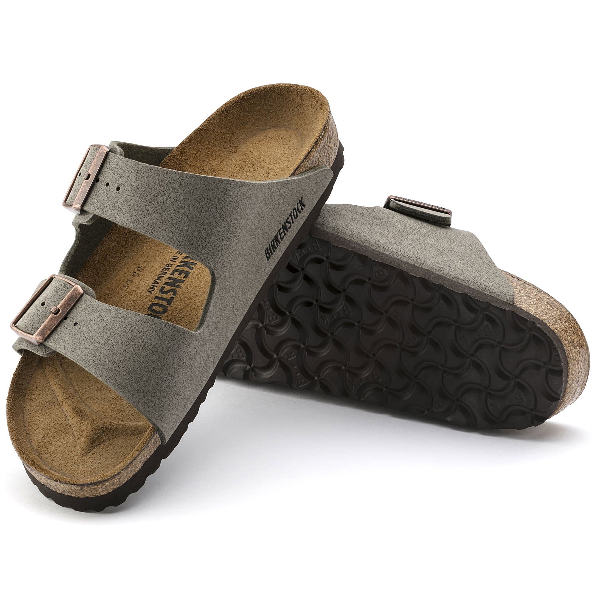 Arizona Birko-Flor Nubuck - Image 2