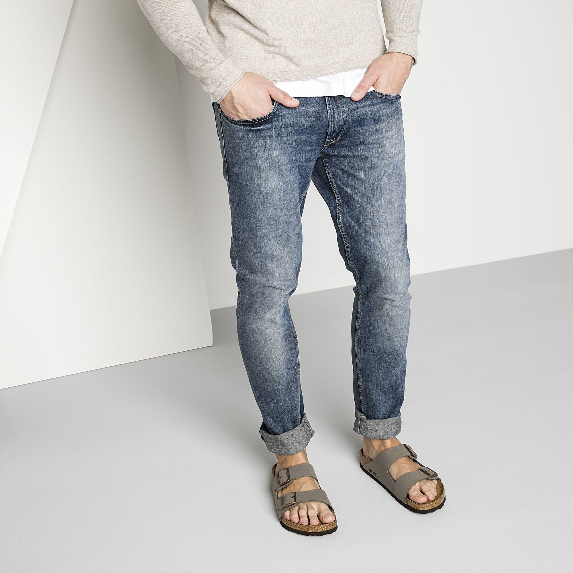 Arizona Birko-Flor Nubuck - Image 5