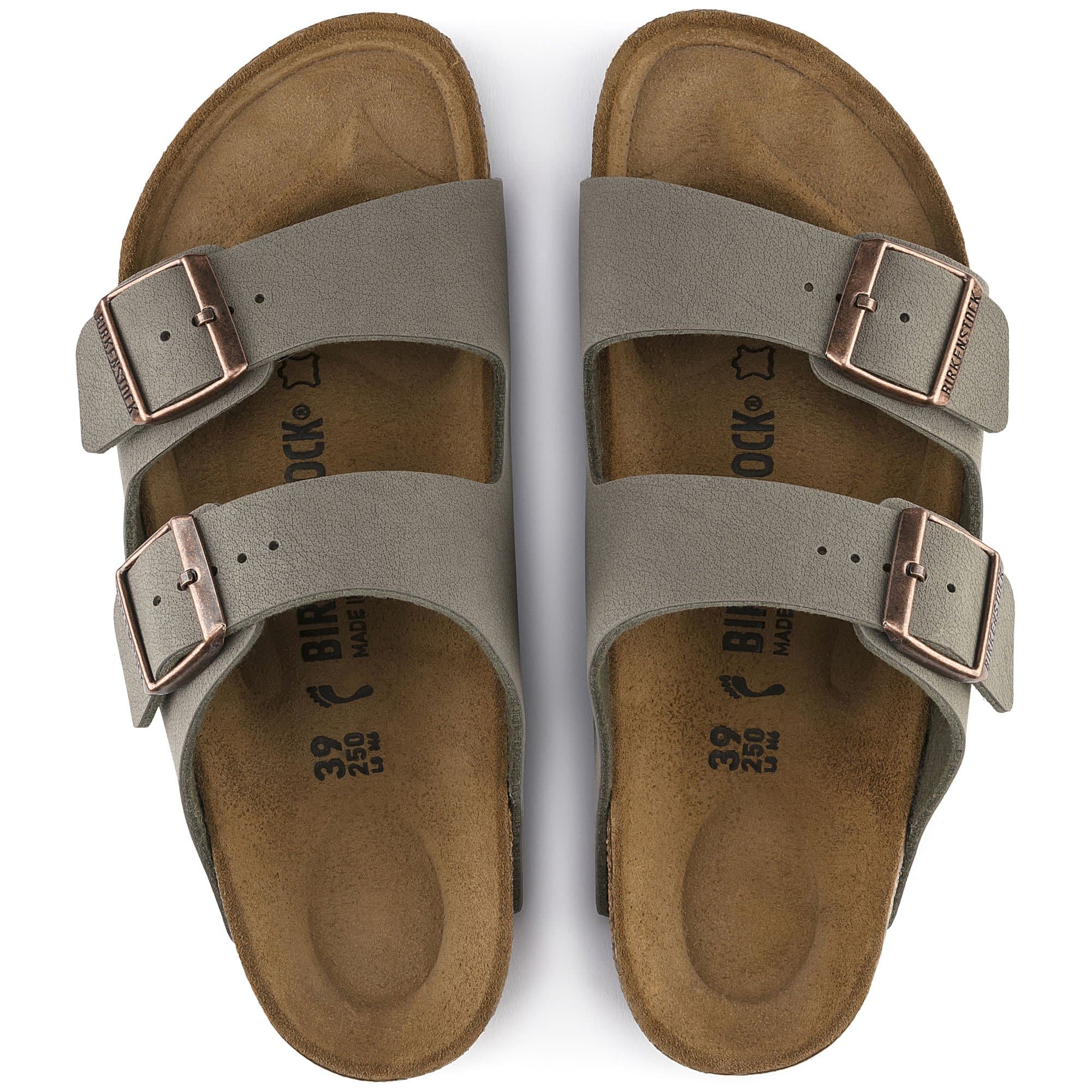 Arizona Birko-Flor Nubuck - Image 6