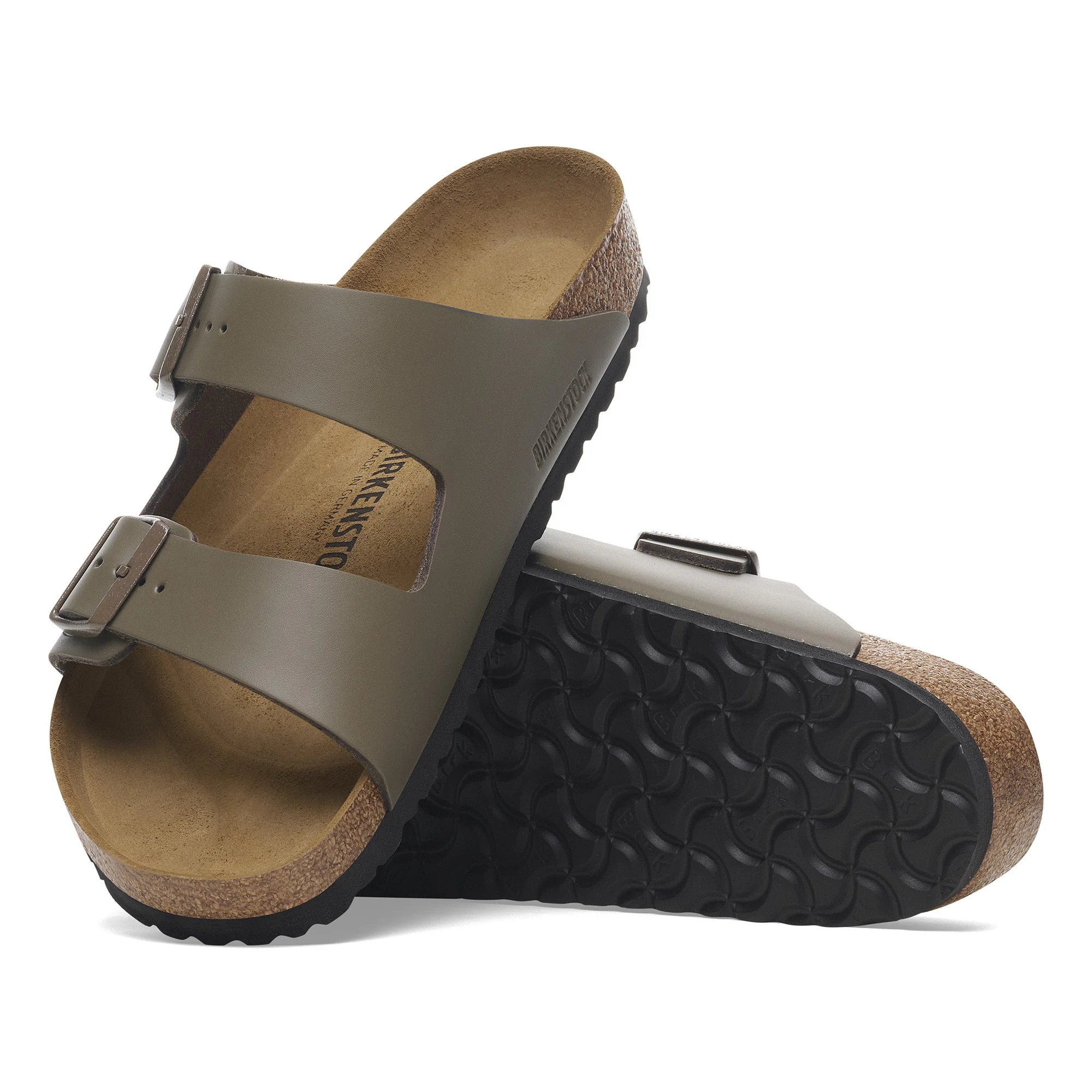 Arizona Natural Leather - Image 2