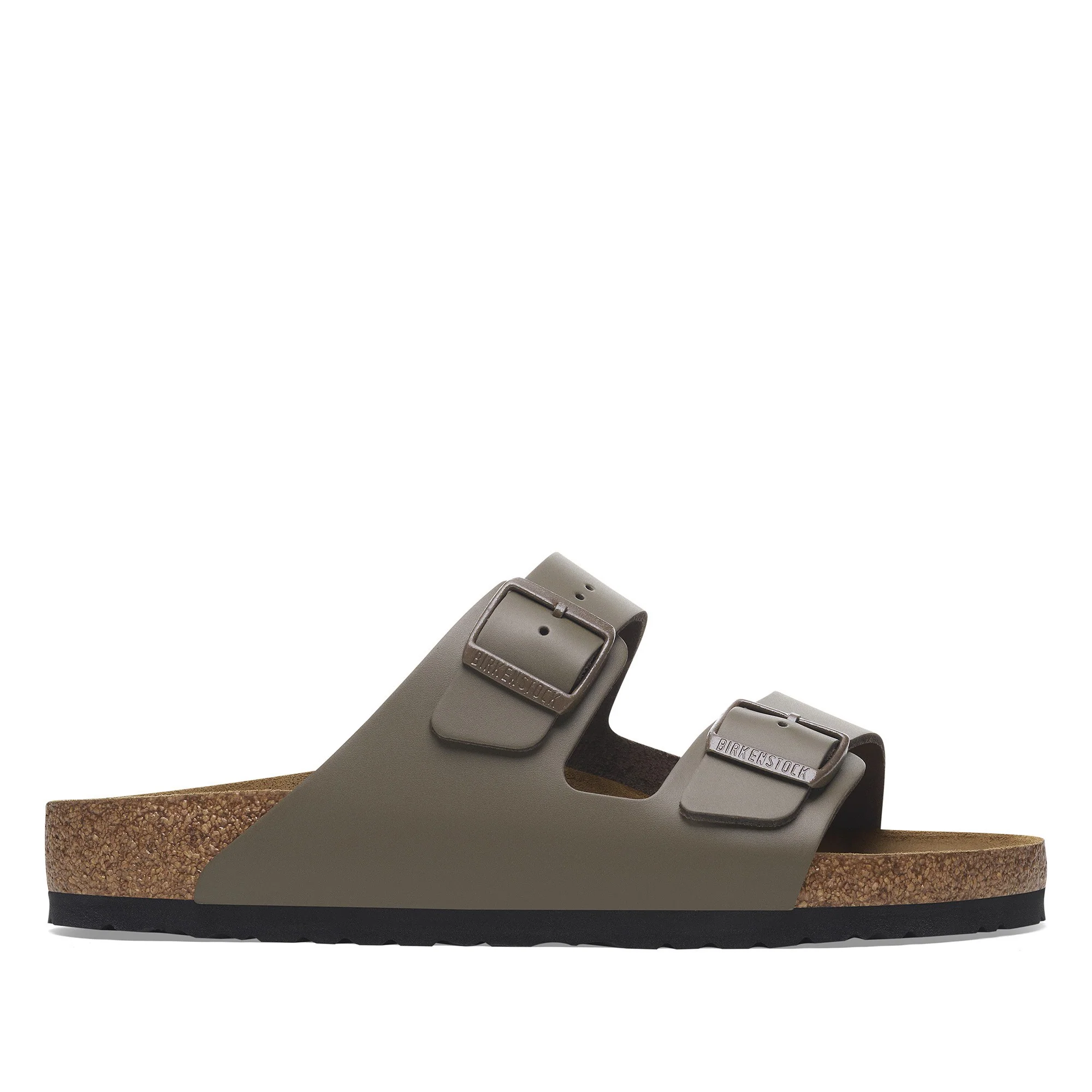 Arizona Natural Leather Concrete Gray - Image 6