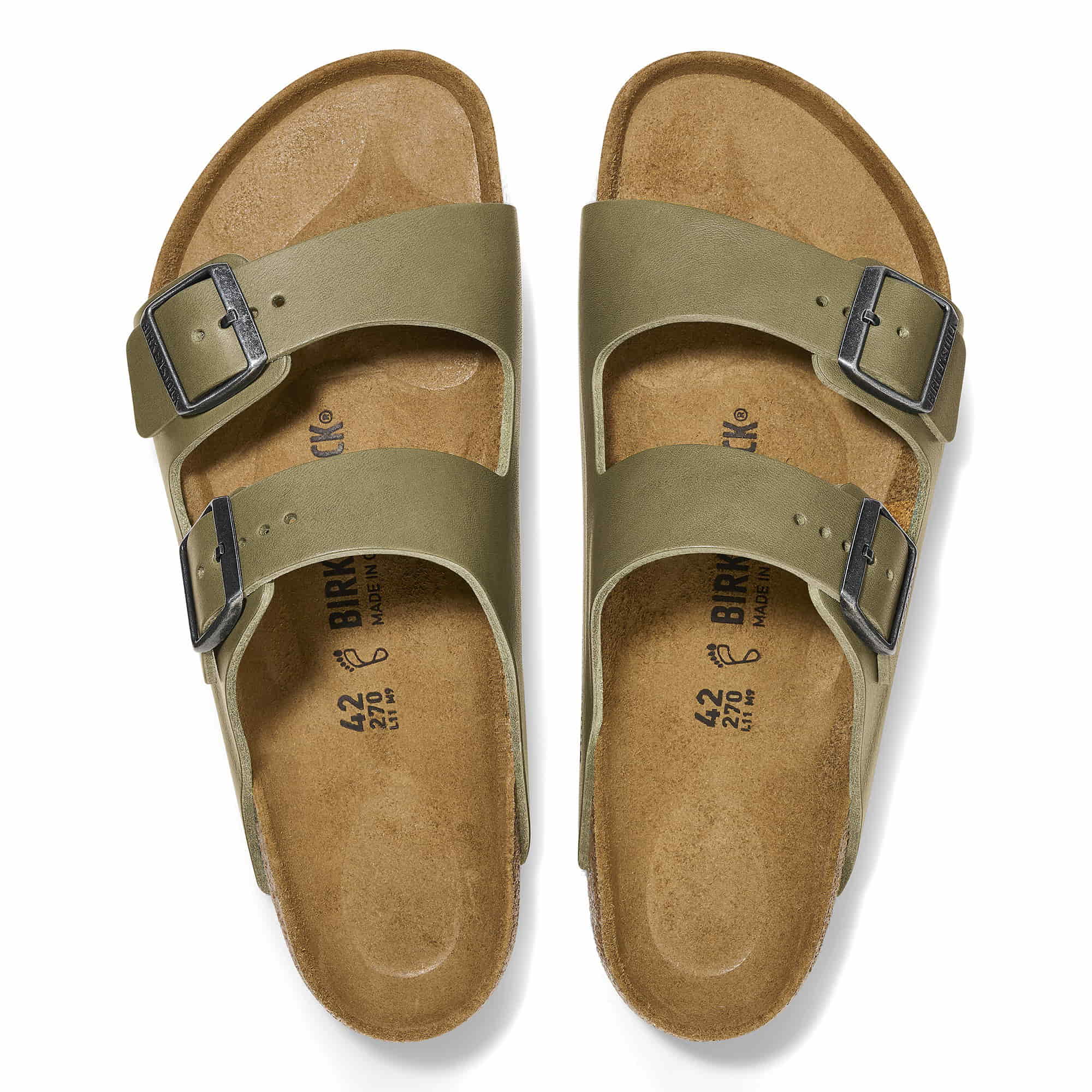 Arizona Natural Leather - Image 3