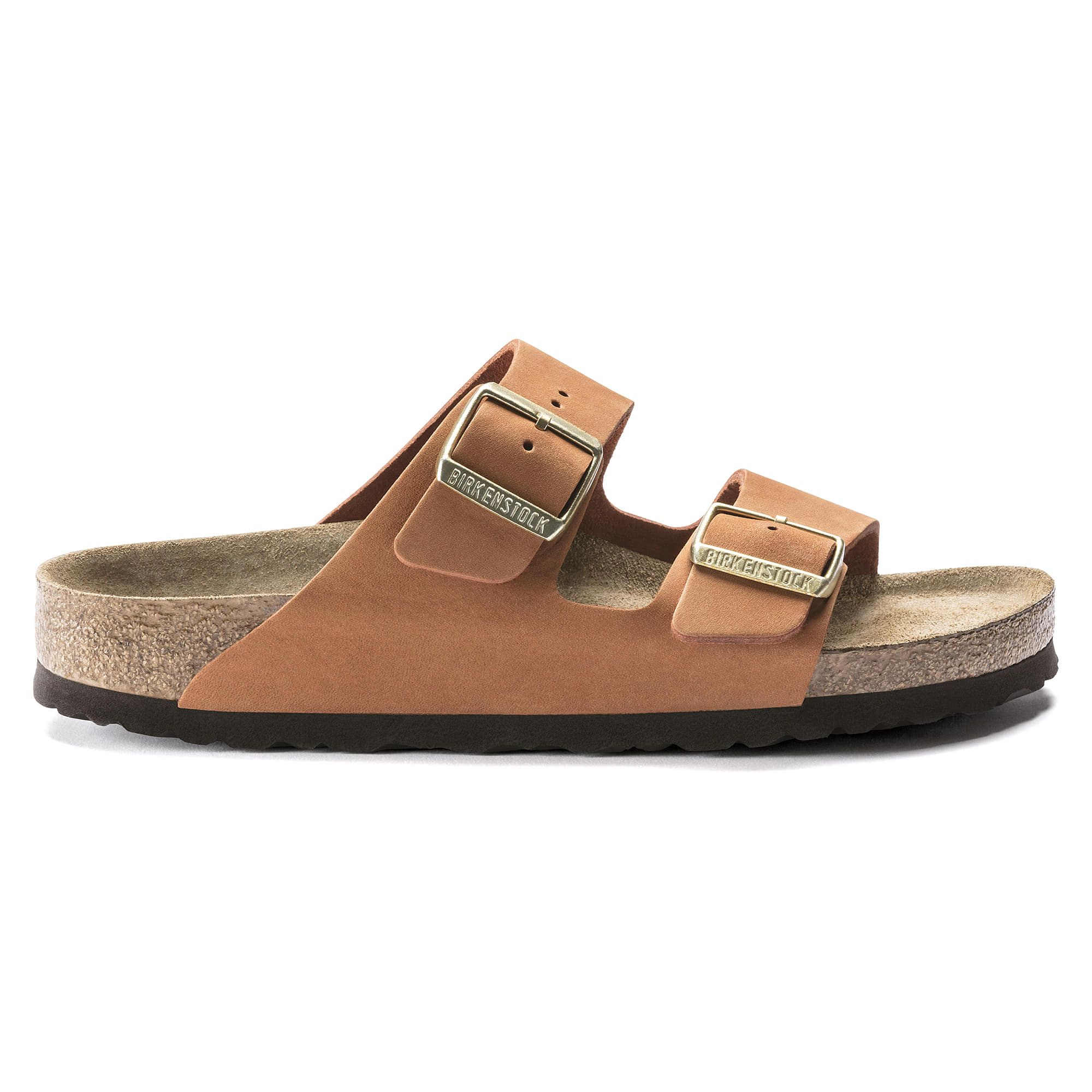 Arizona Soft Footbed Nubuck Leather - Image 5