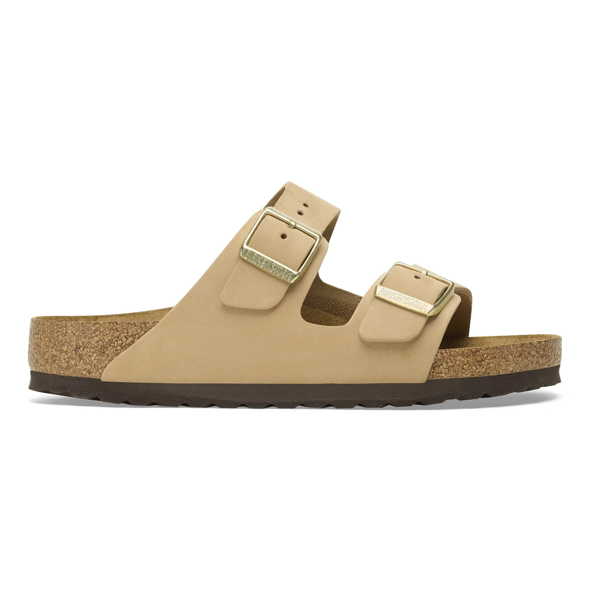 Arizona Soft Footbed Nubuk Leather - Image 5