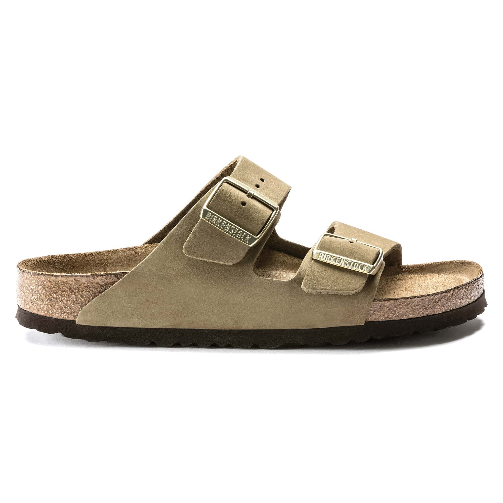 Arizona Soft Footbed Nubuck Leather - Image 5