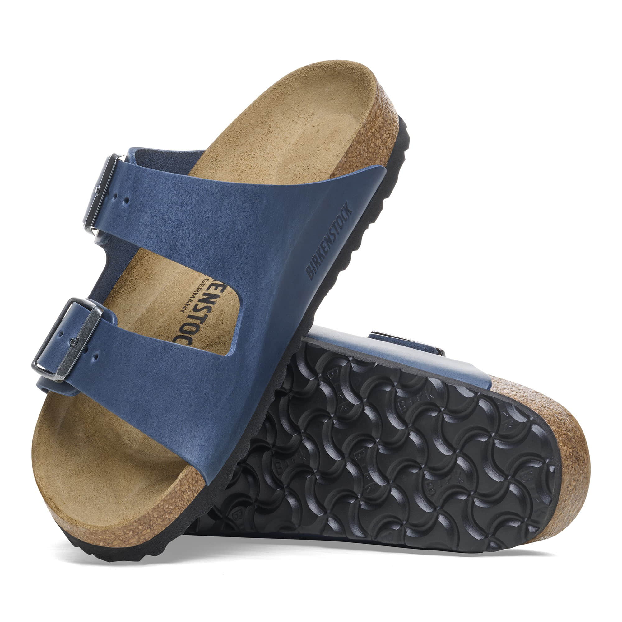 Arizona Oiled Leather - Image 2