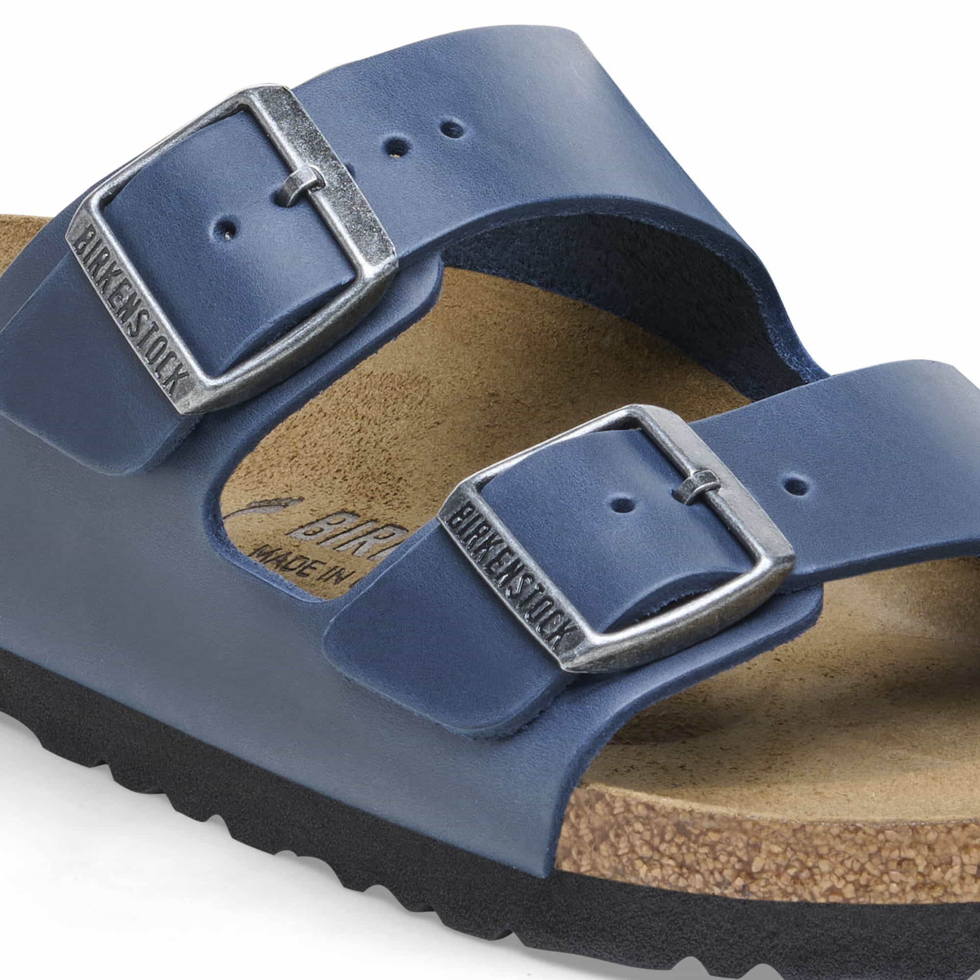 Arizona Oiled Leather - Image 6