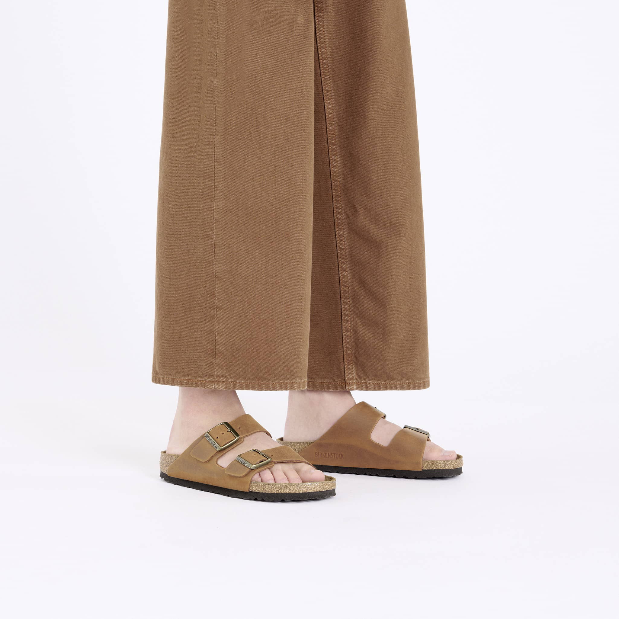 Arizona Natural Leather Oiled - Image 7