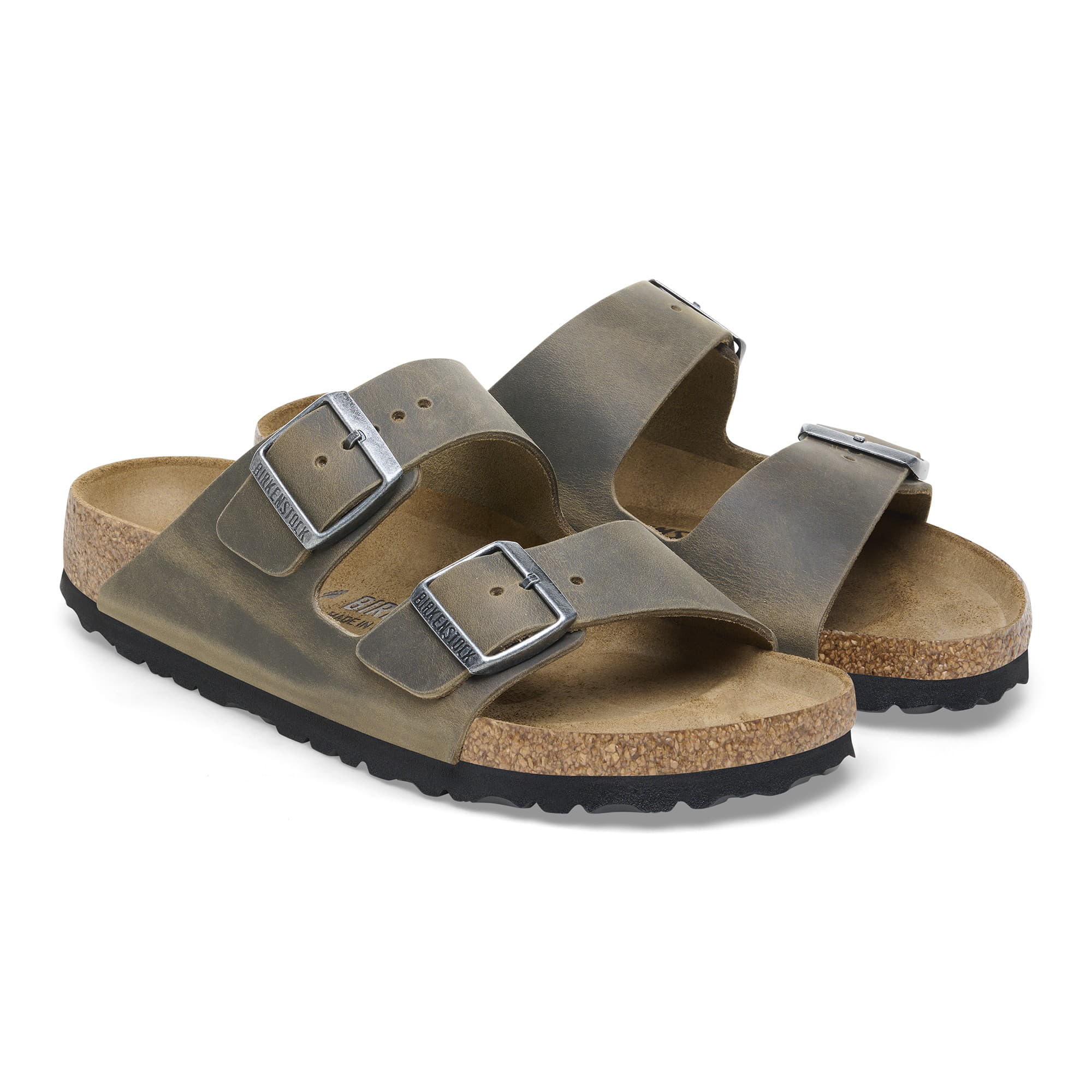Arizona Natural Leather Oiled - Image 4