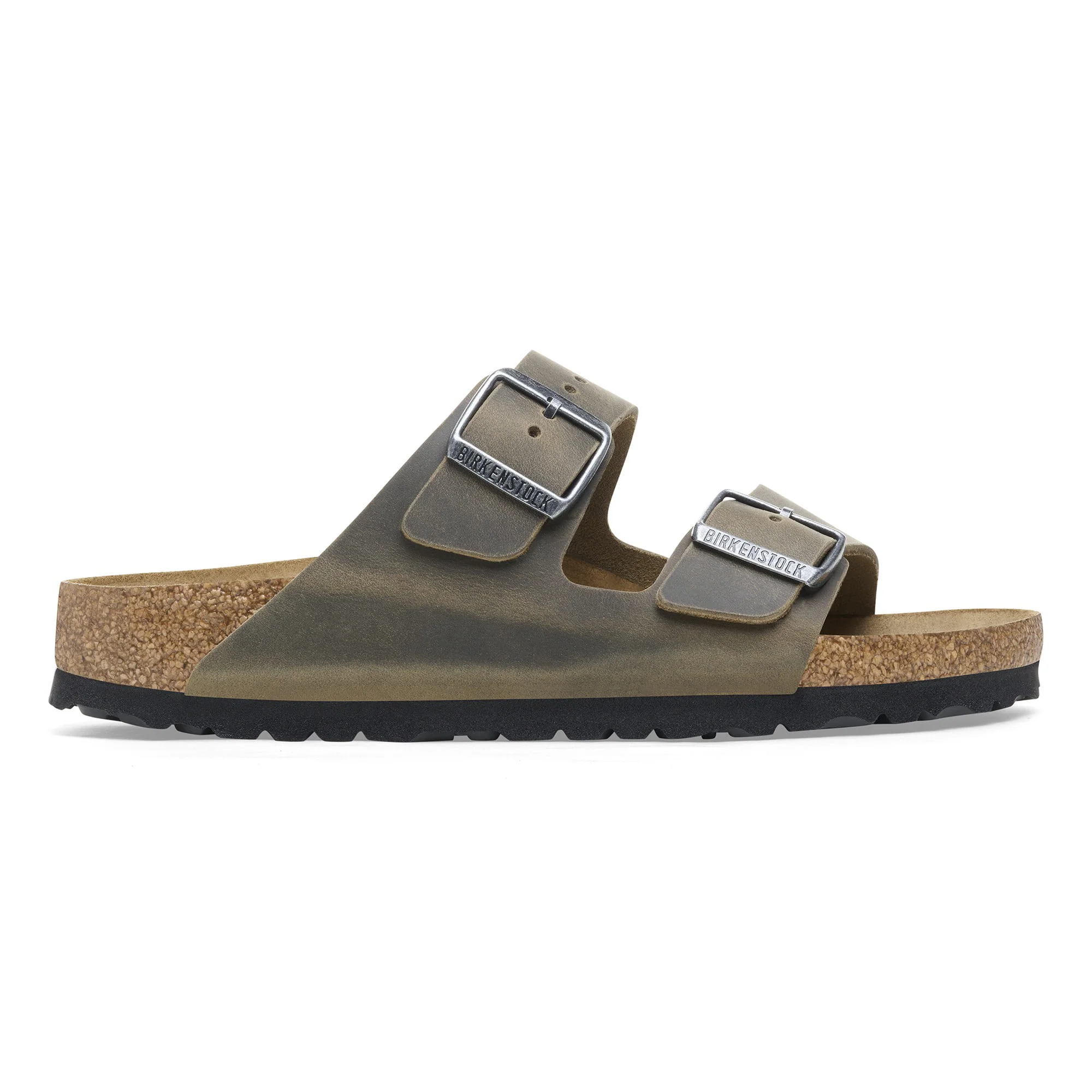 Arizona Natural Leather Oiled - Image 5