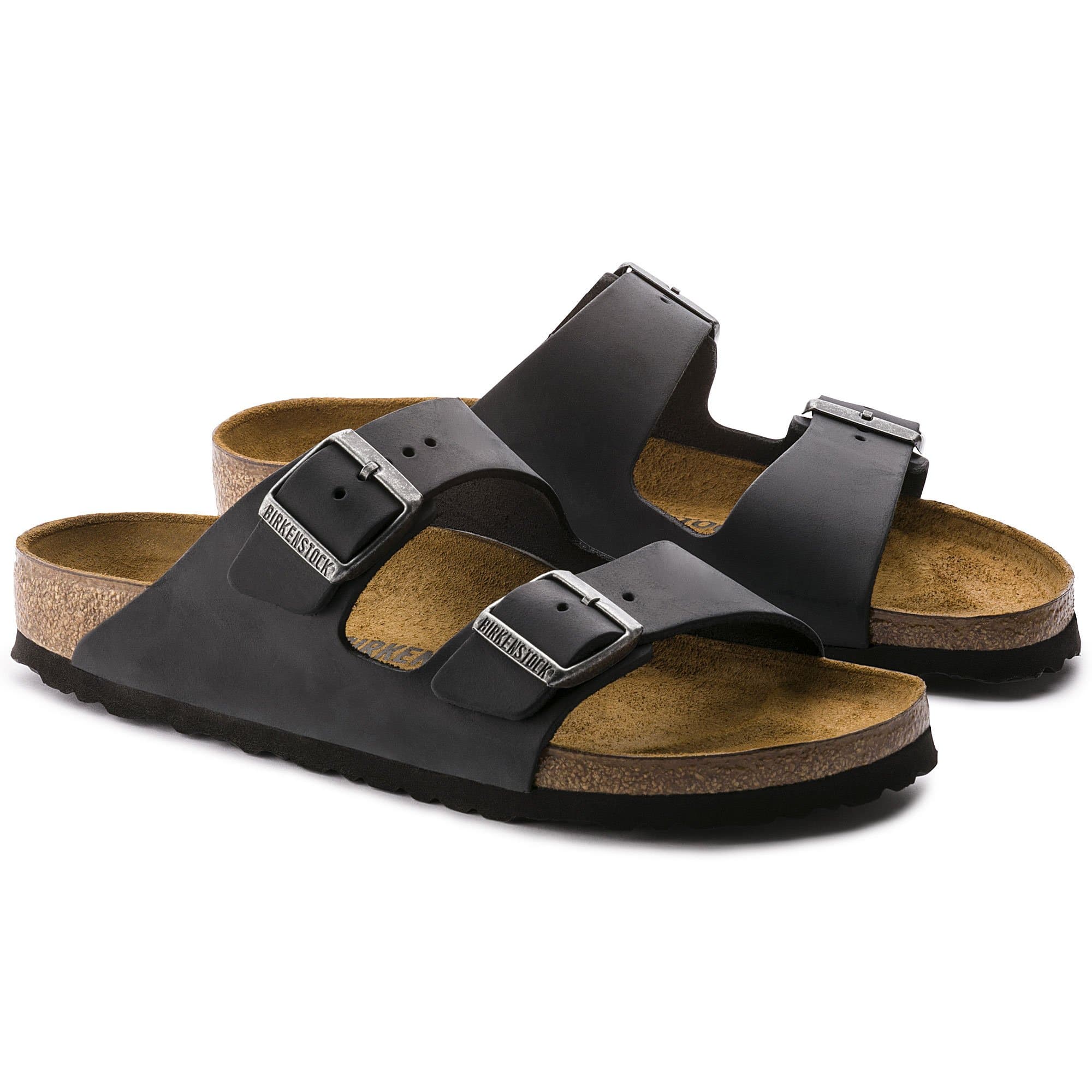 Arizona Oiled Leather - Image 2