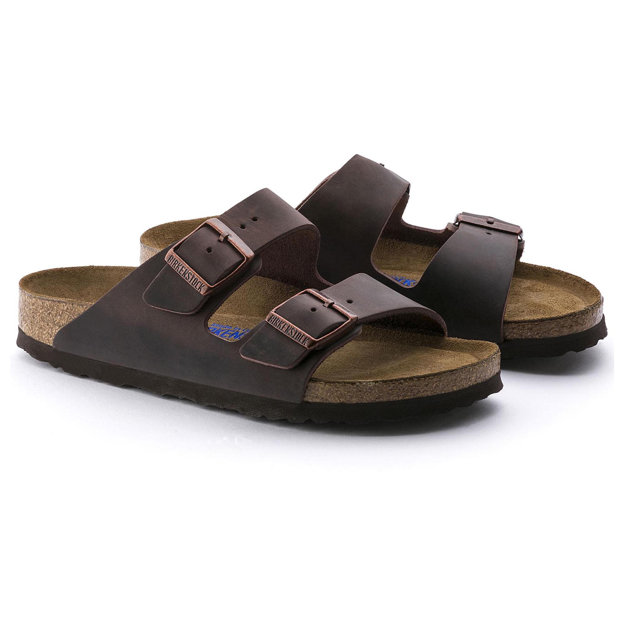 Arizona Soft Footbed Oiled Leather - Image 3