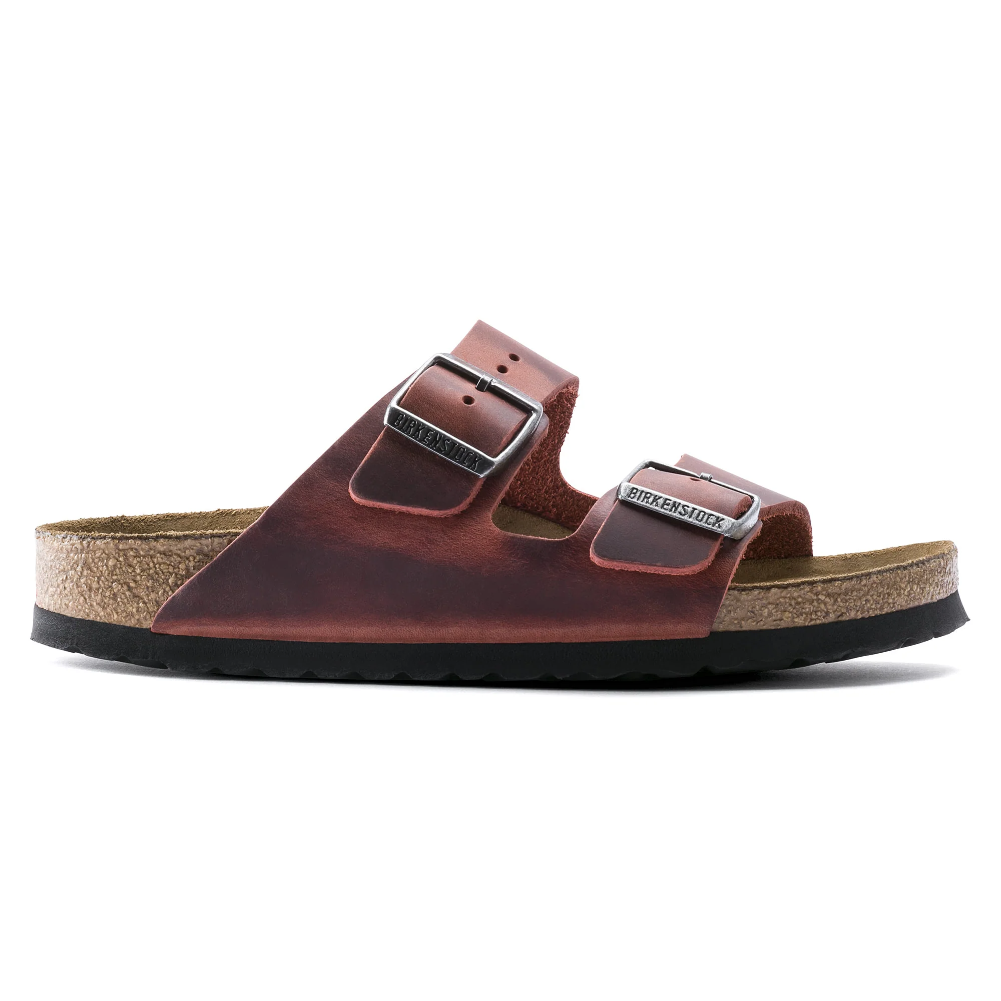 Arizona Soft Footbed Oiled Leather - Image 4