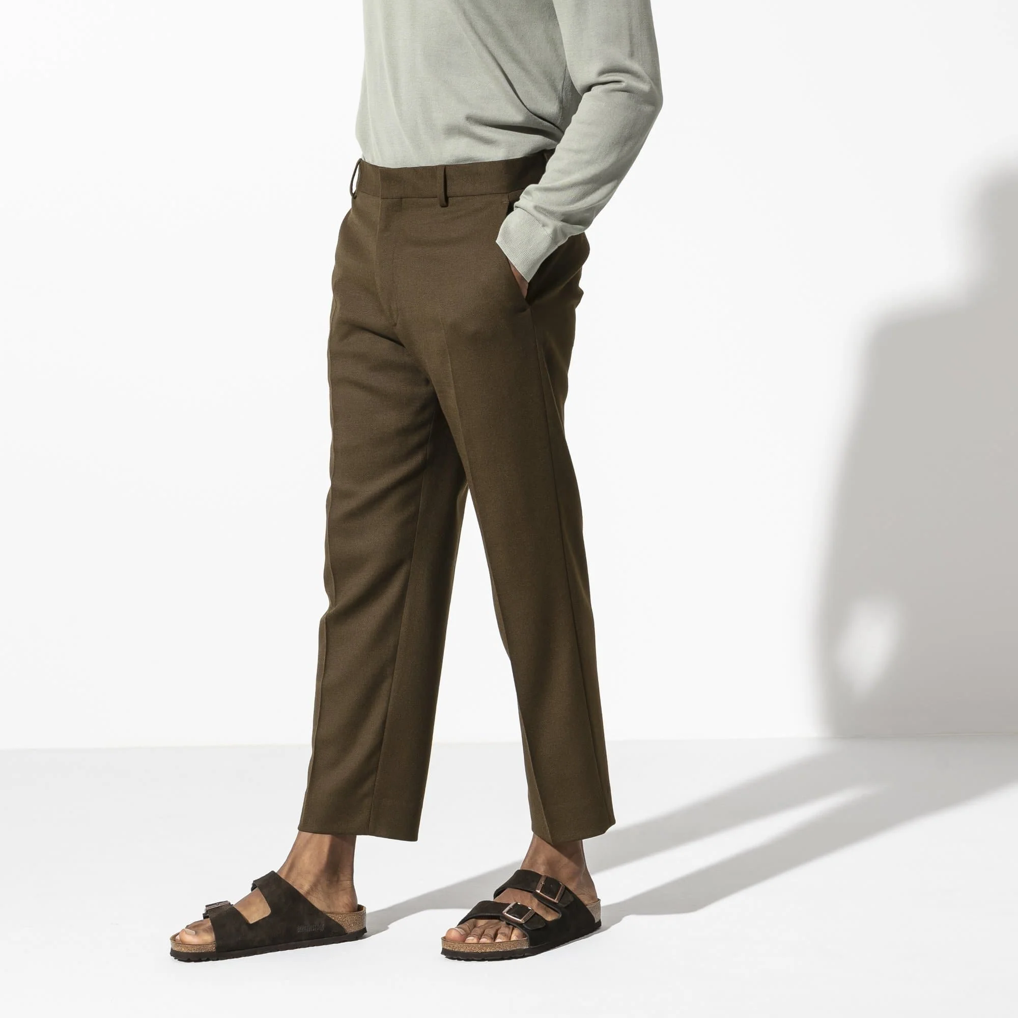 Arizona Suede Leather - Image 2