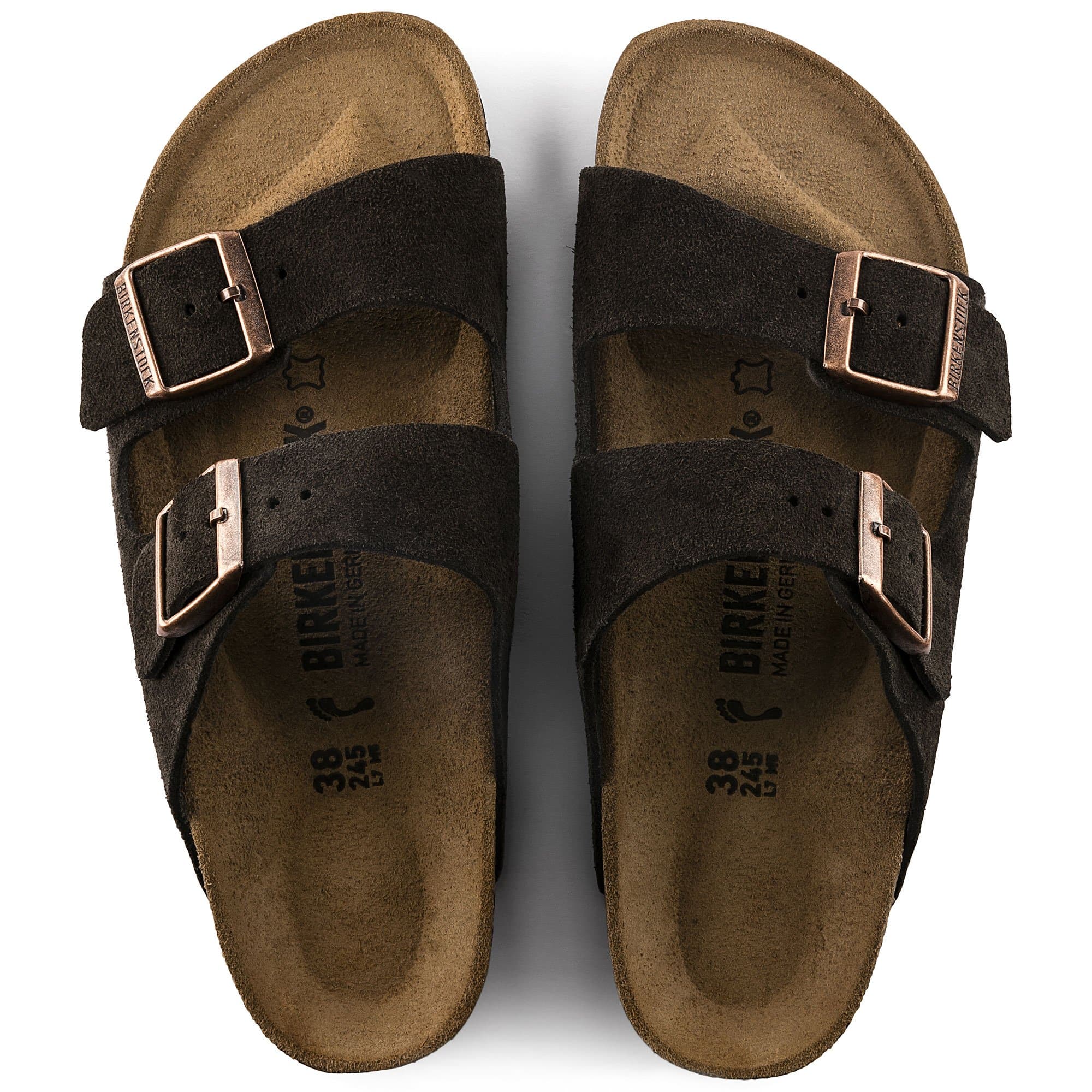 Arizona Suede Leather - Image 4