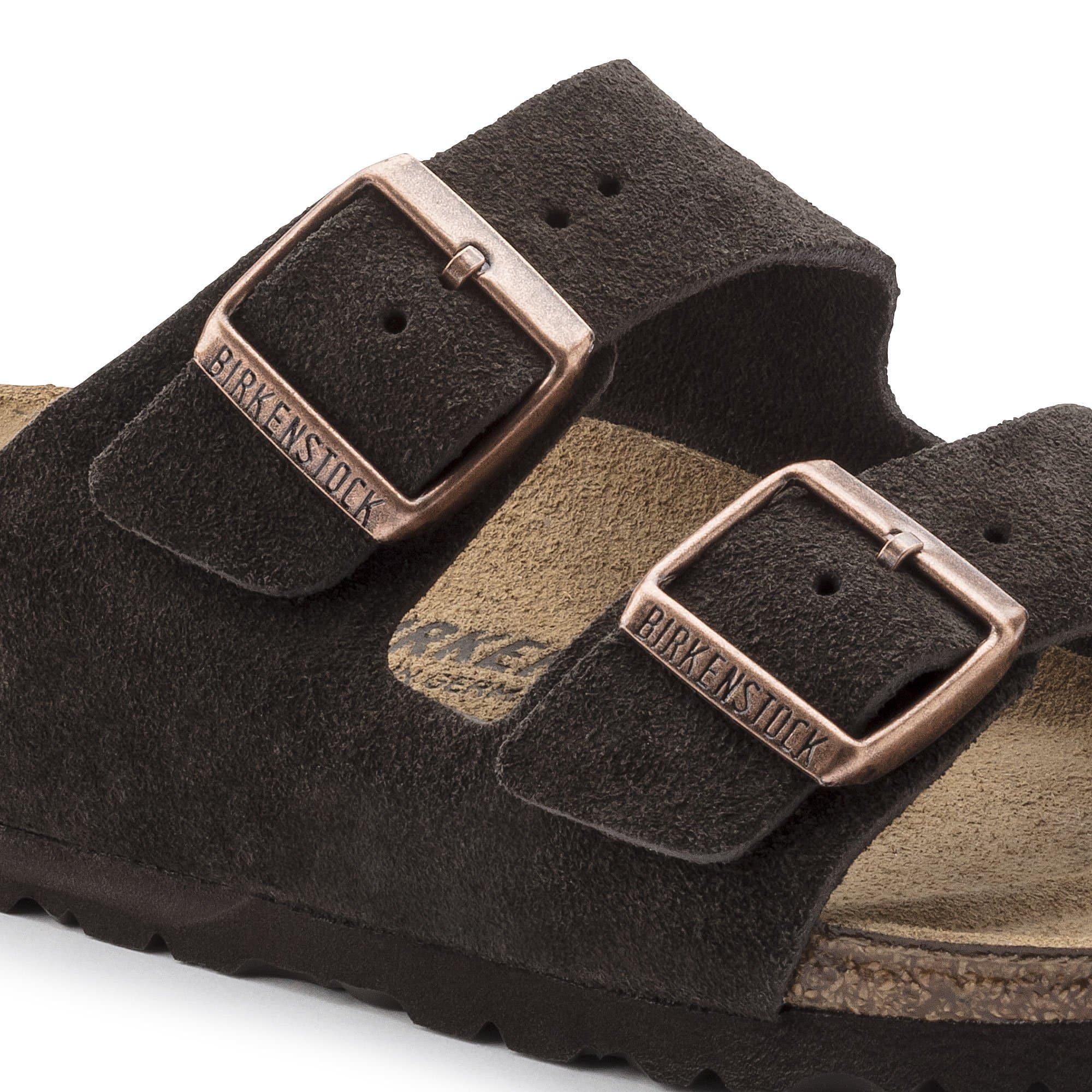 Arizona Suede Leather - Image 7