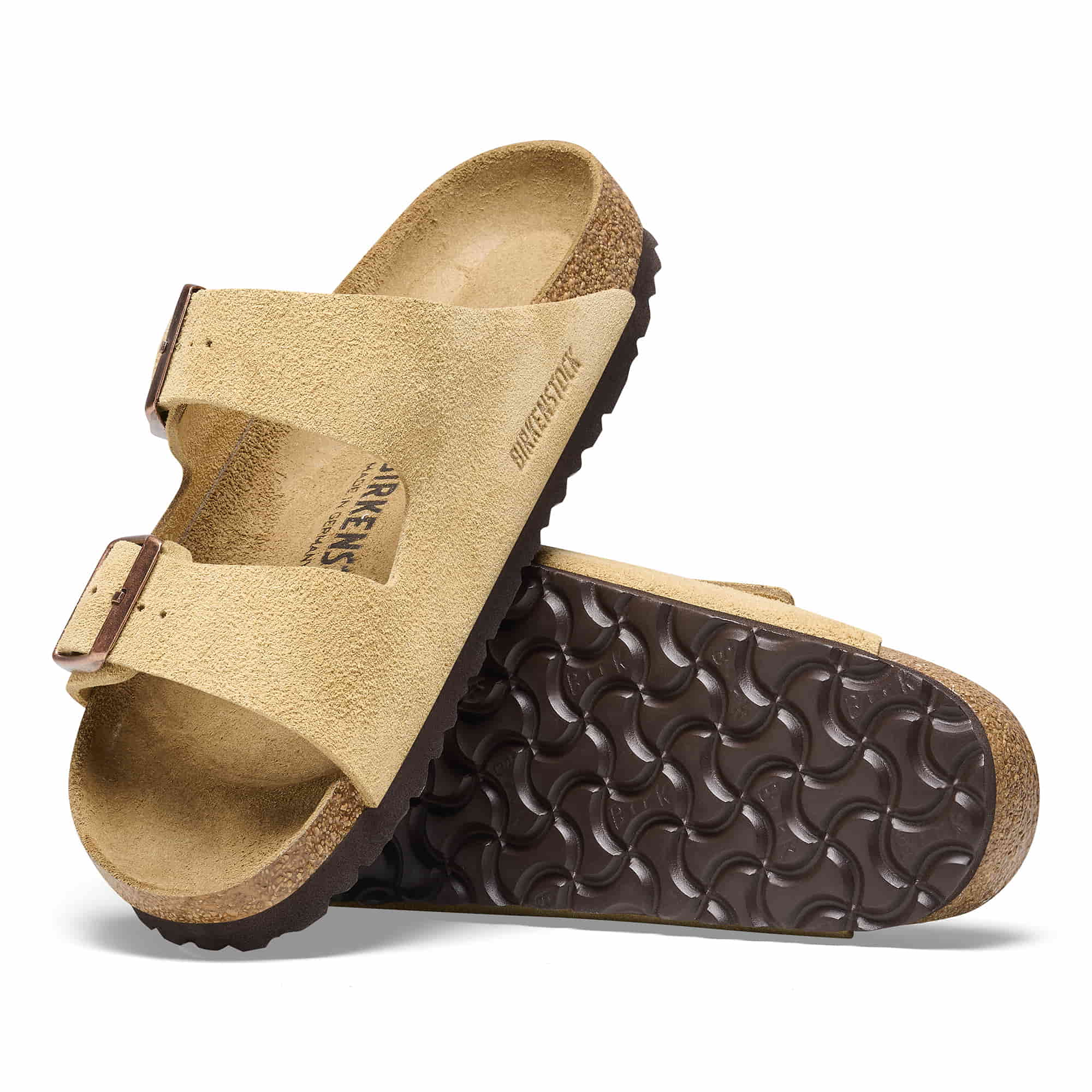 Arizona Suede Leather - Image 2
