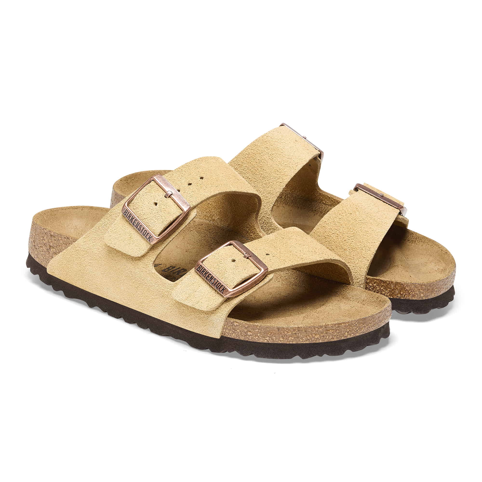 Arizona Suede Leather - Image 3