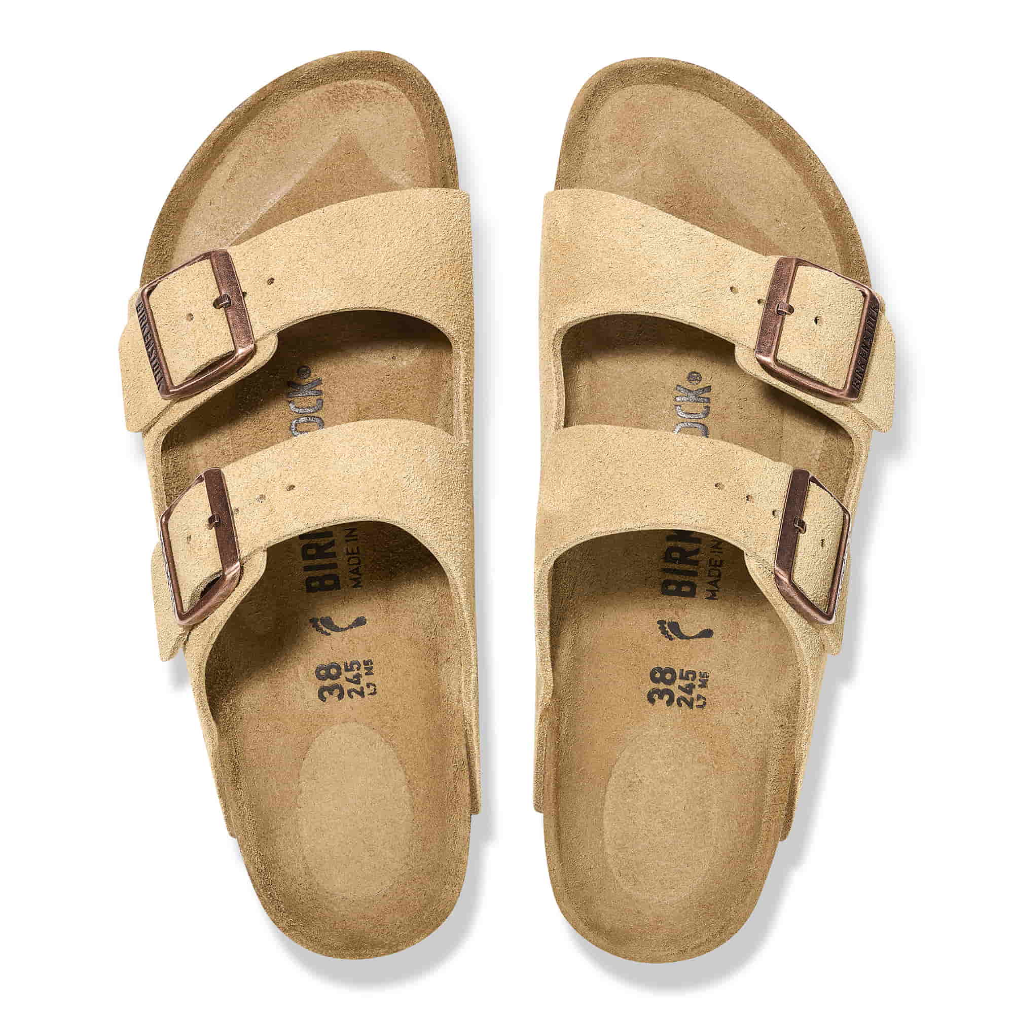 Arizona Suede Leather - Image 4
