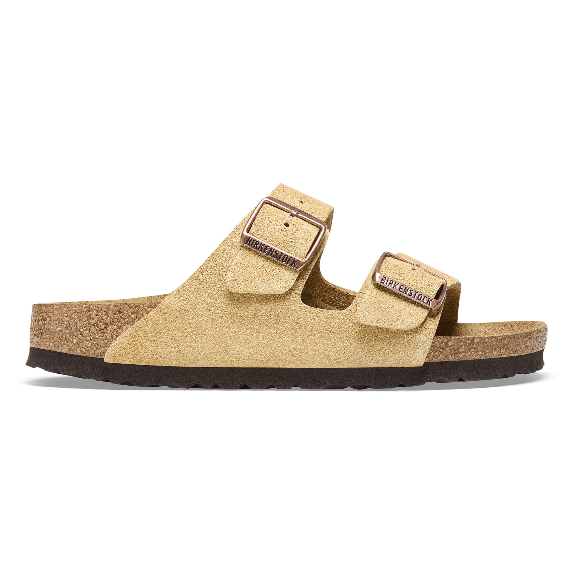 Arizona Suede Leather - Image 5