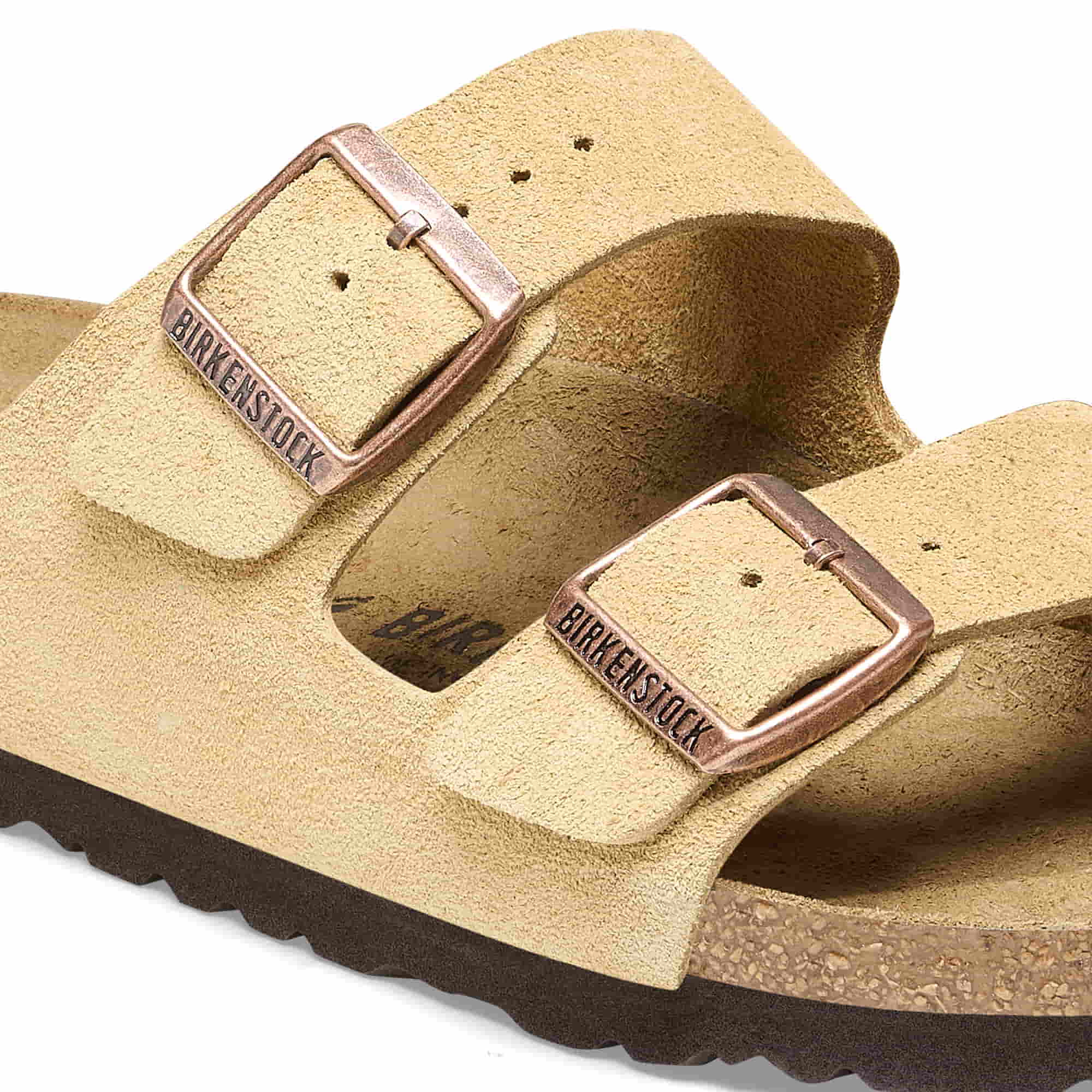 Arizona Suede Leather - Image 6