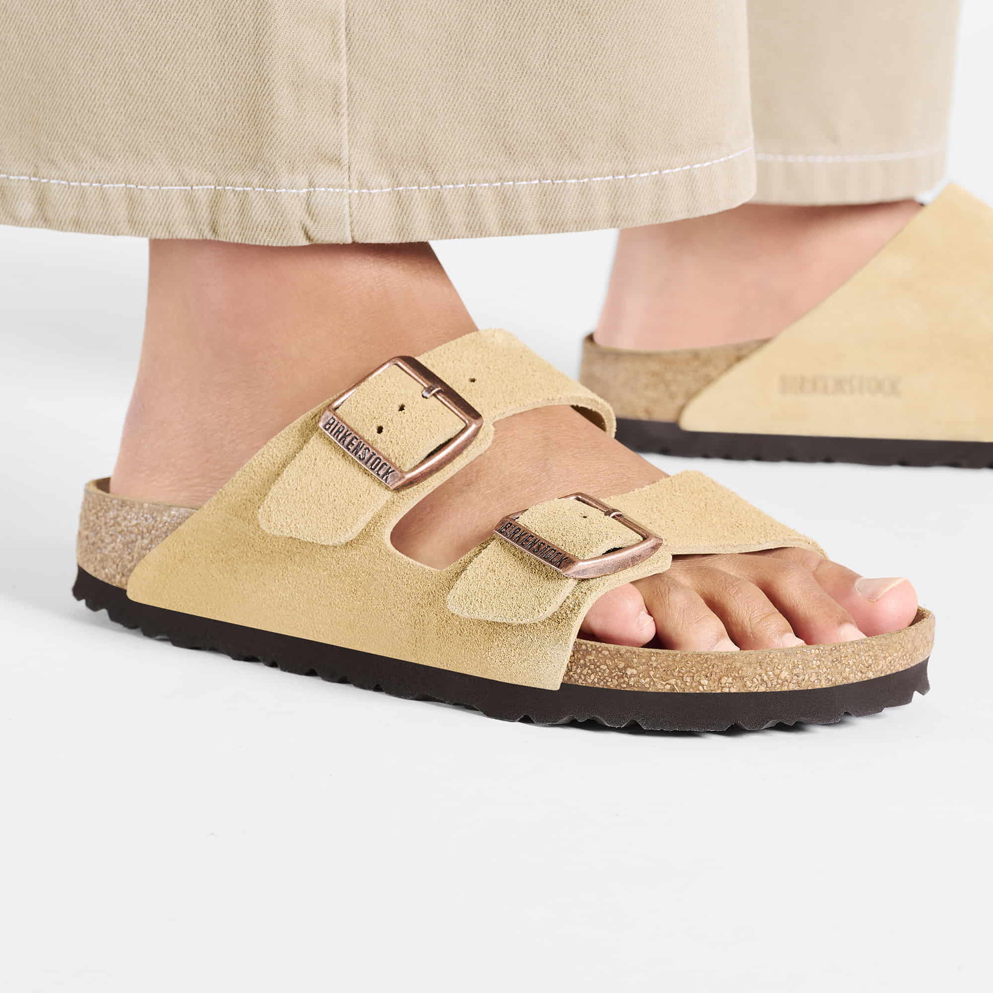 Arizona Suede Leather - Image 7
