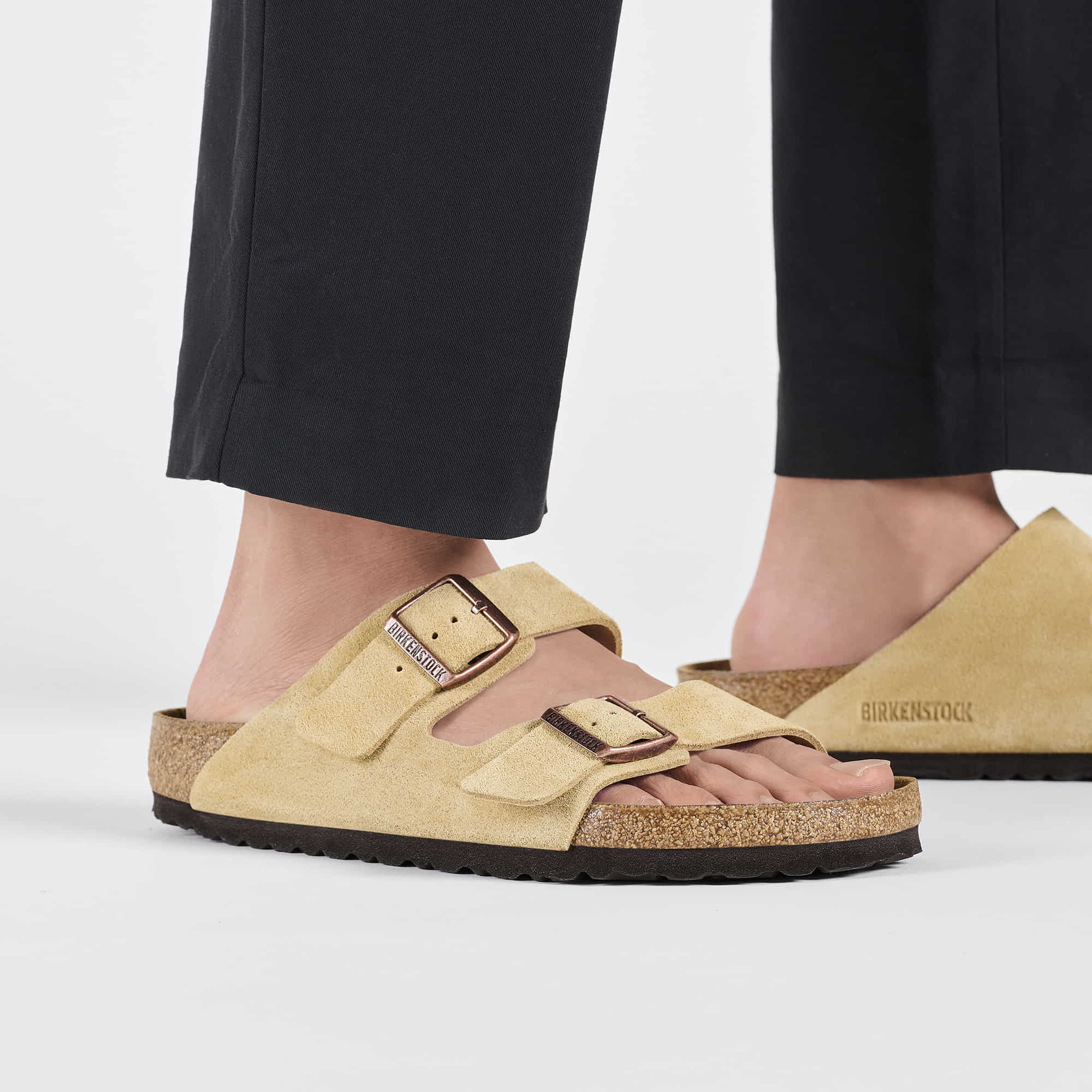 Arizona Suede Leather - Image 8