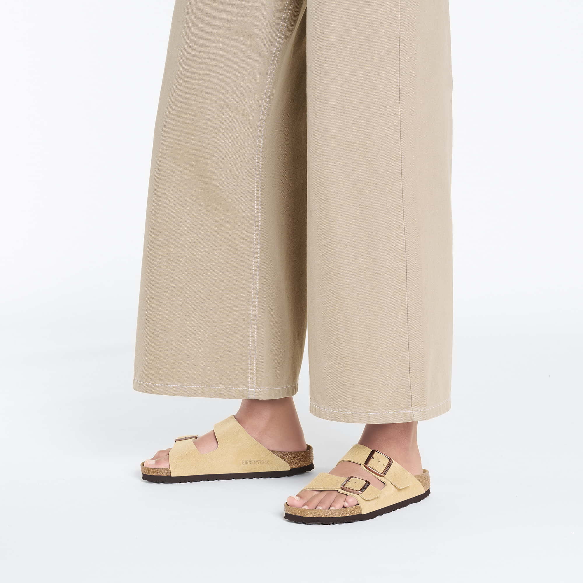Arizona Suede Leather - Image 9