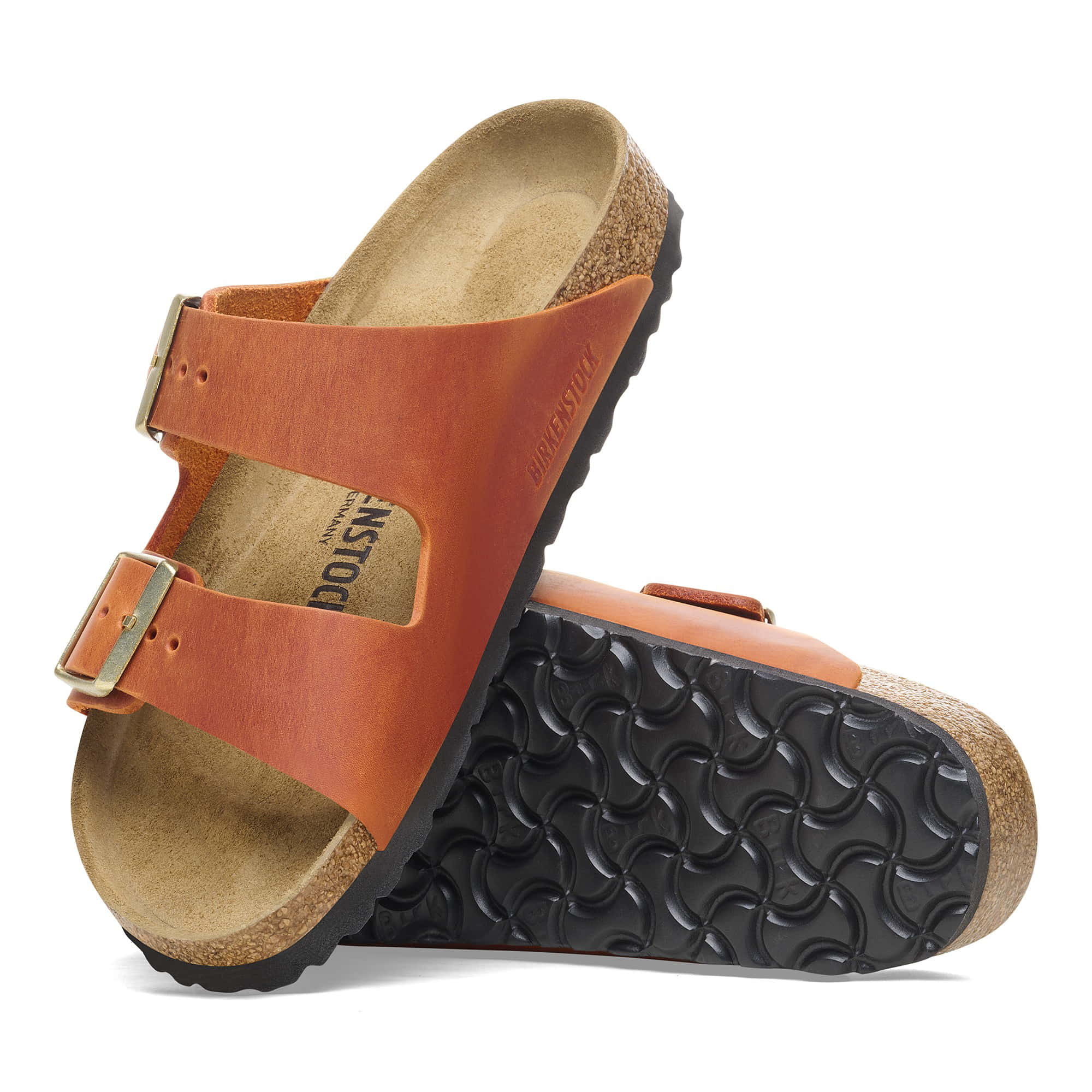 Arizona Oiled Leather - Image 2
