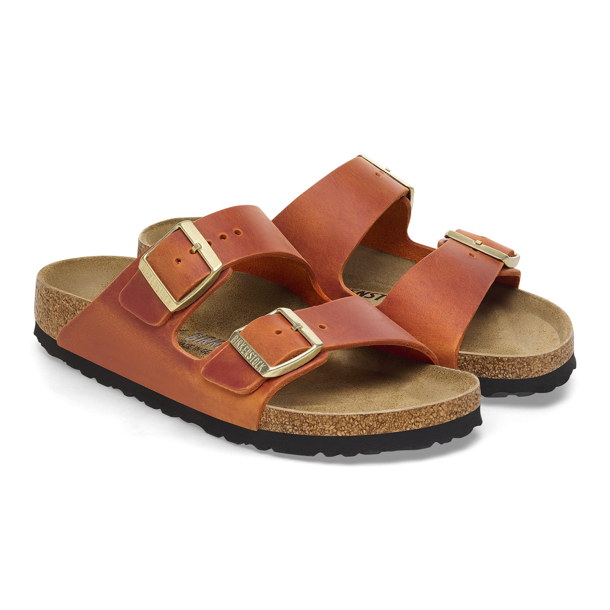 Arizona Oiled Leather - Image 4