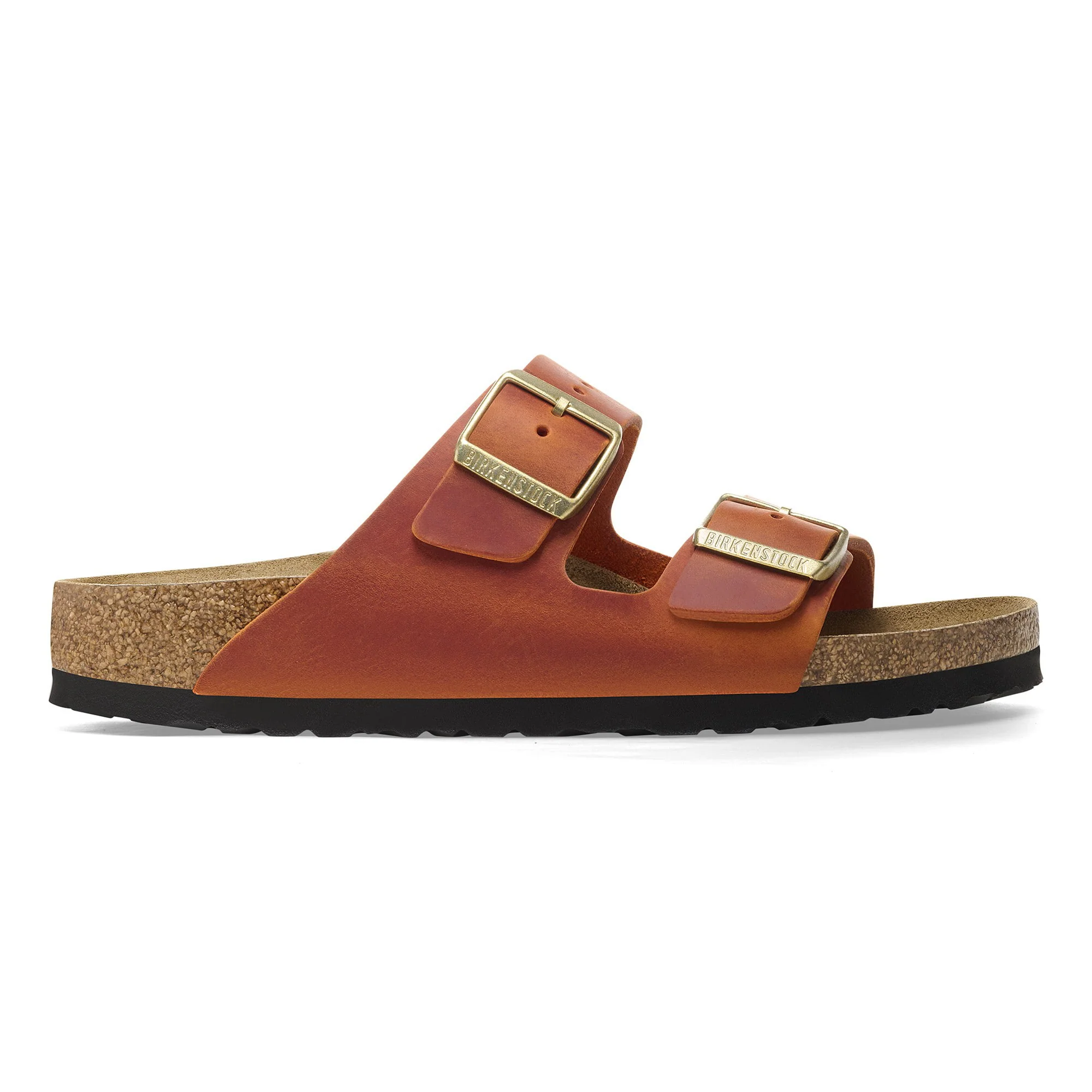 Arizona Oiled Leather - Image 5