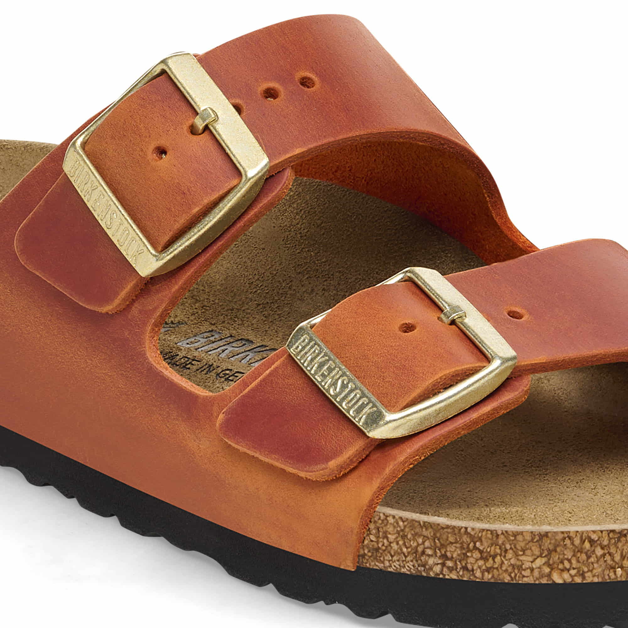Arizona Oiled Leather - Image 6