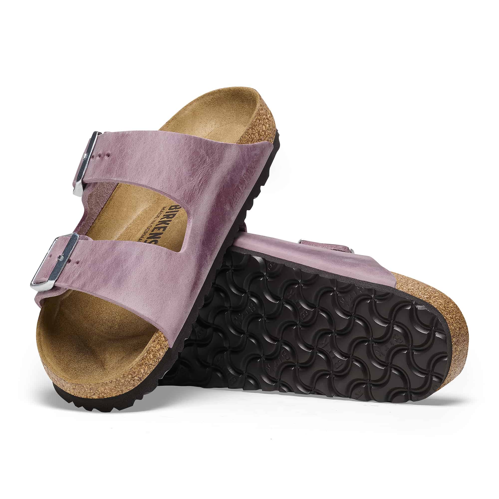 Arizona Oiled Leather - Image 2