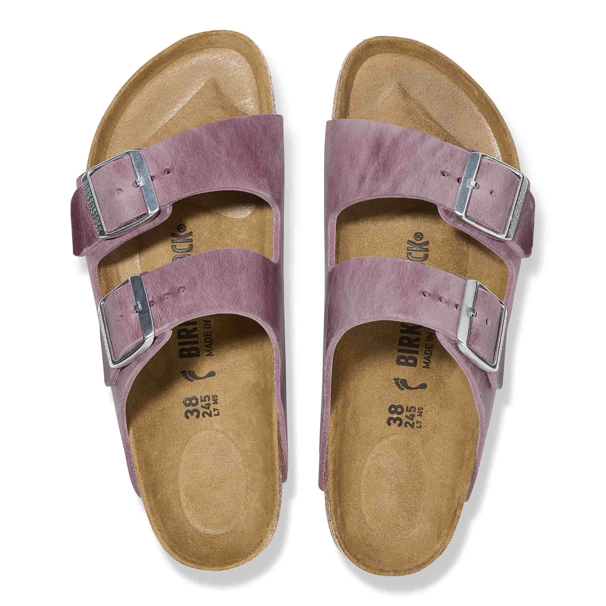 Arizona Oiled Leather - Image 4