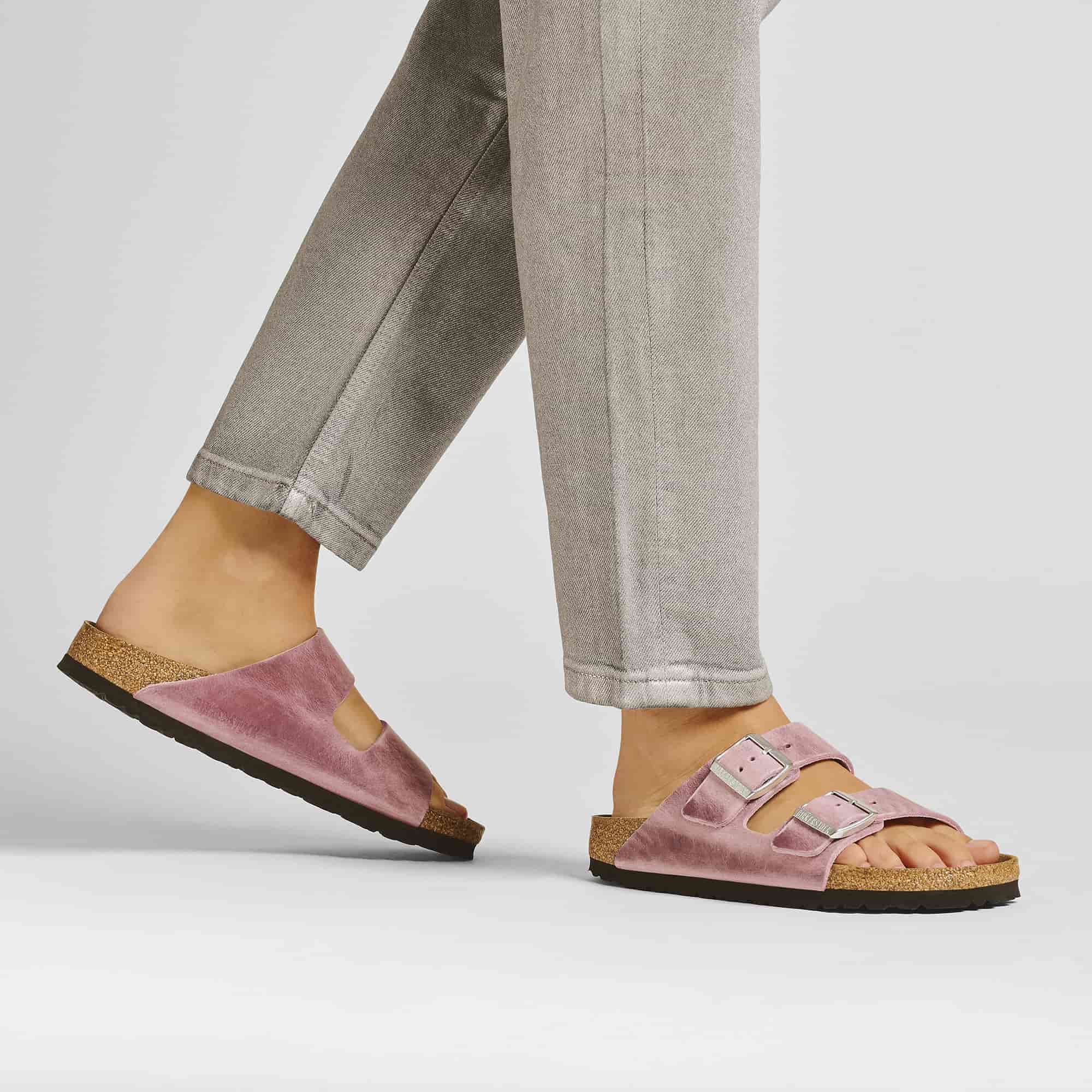 Arizona Oiled Leather - Image 7