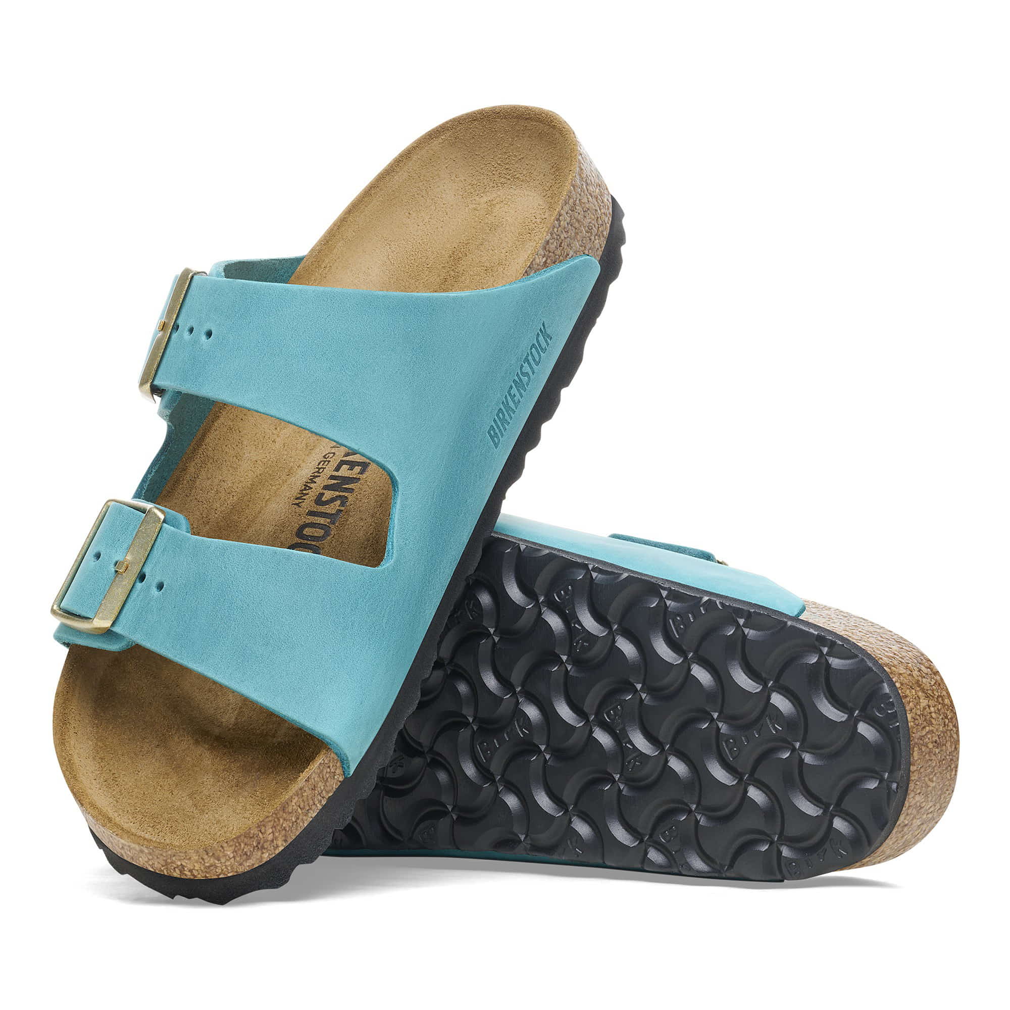 Arizona Oiled Leather - Image 2