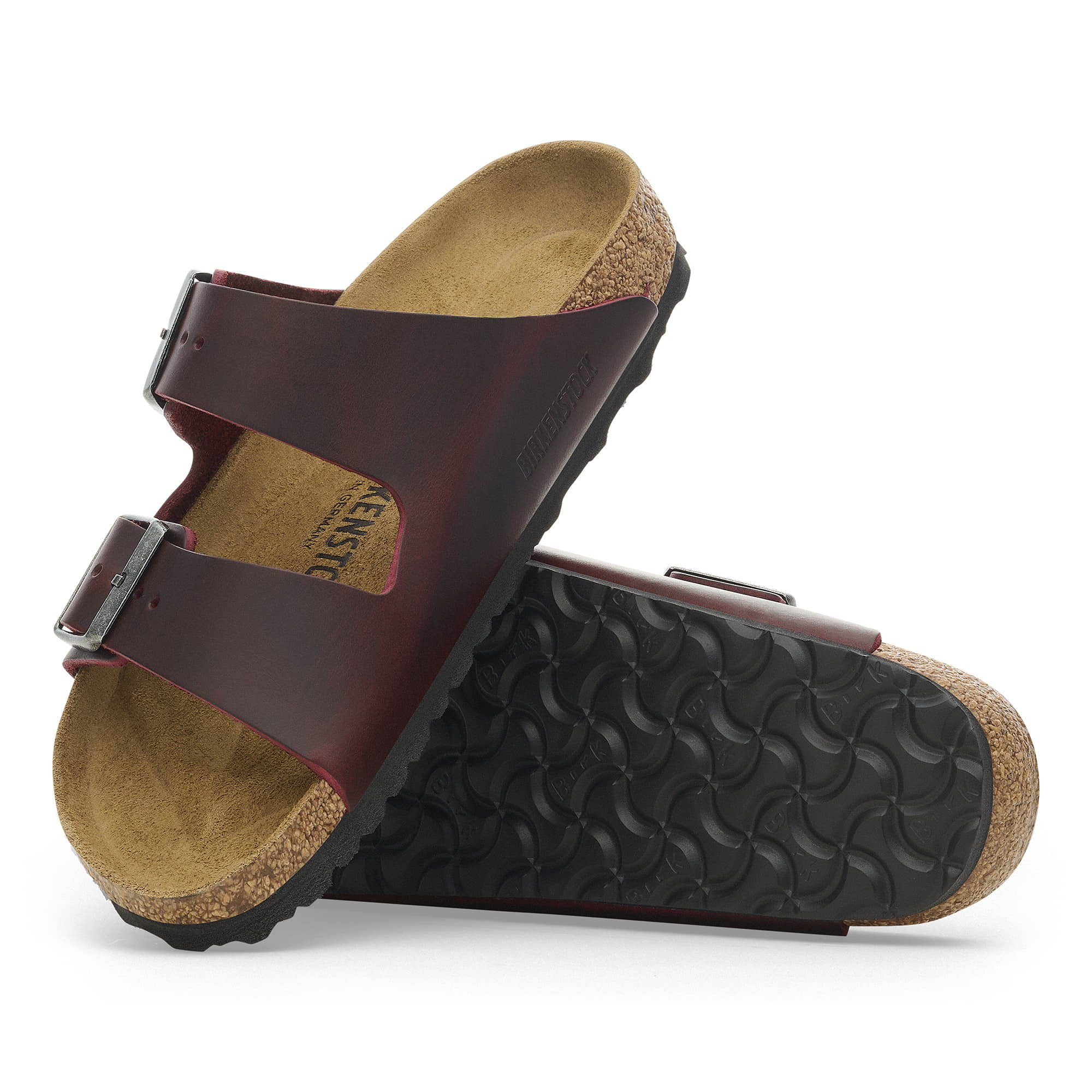 Arizona Waxy Leather - Image 2