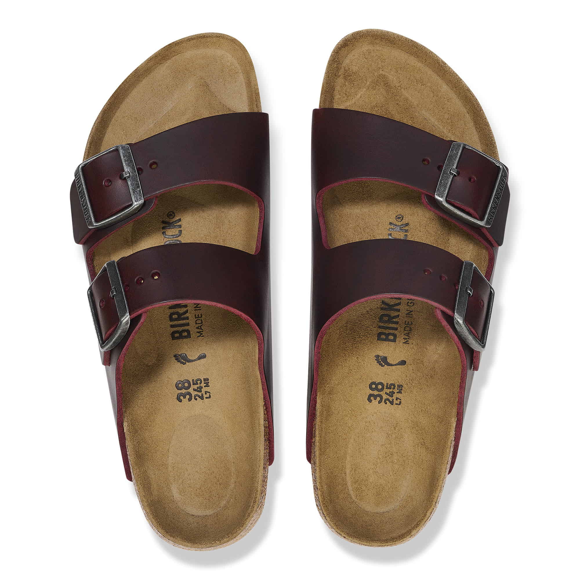 Arizona Waxy Leather - Image 3