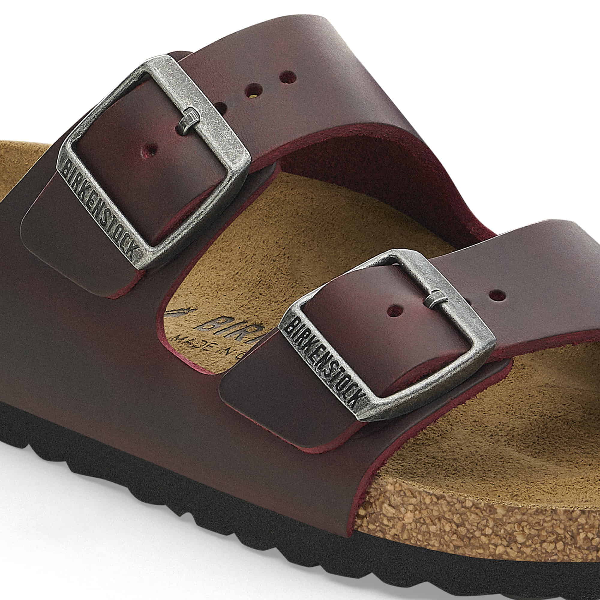 Arizona Waxy Leather - Image 6