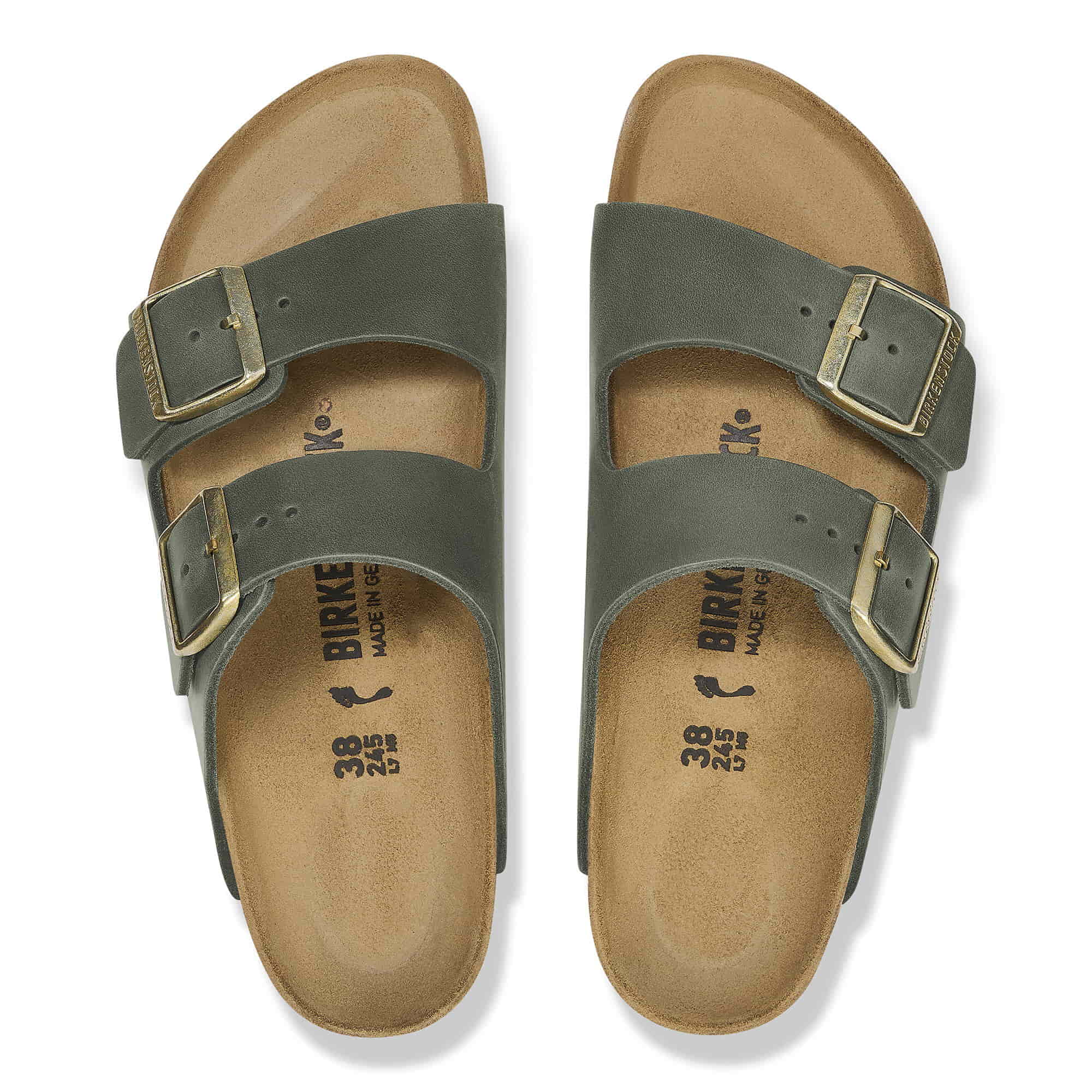 Arizona Waxy Leather - Image 3