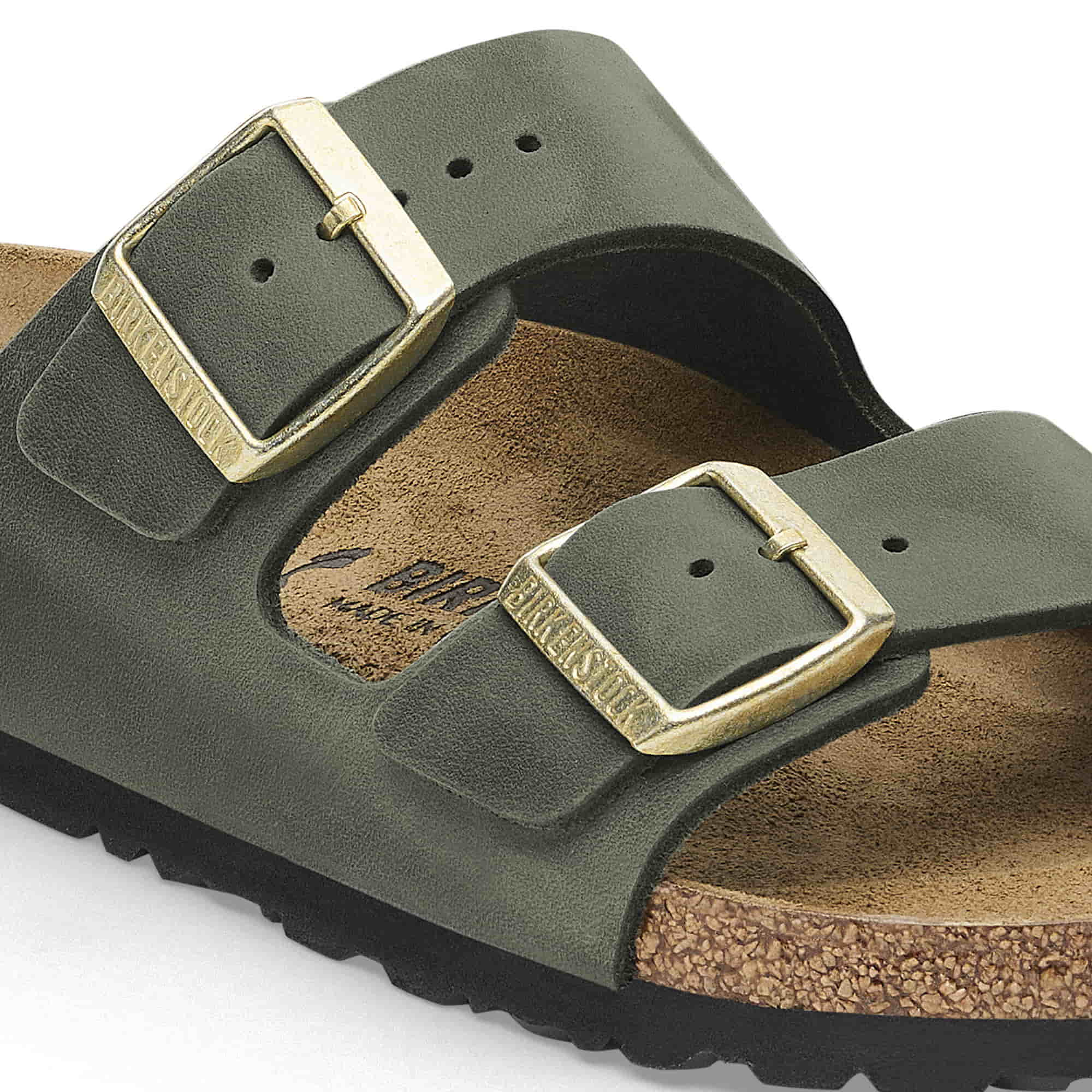 Arizona Waxy Leather - Image 6