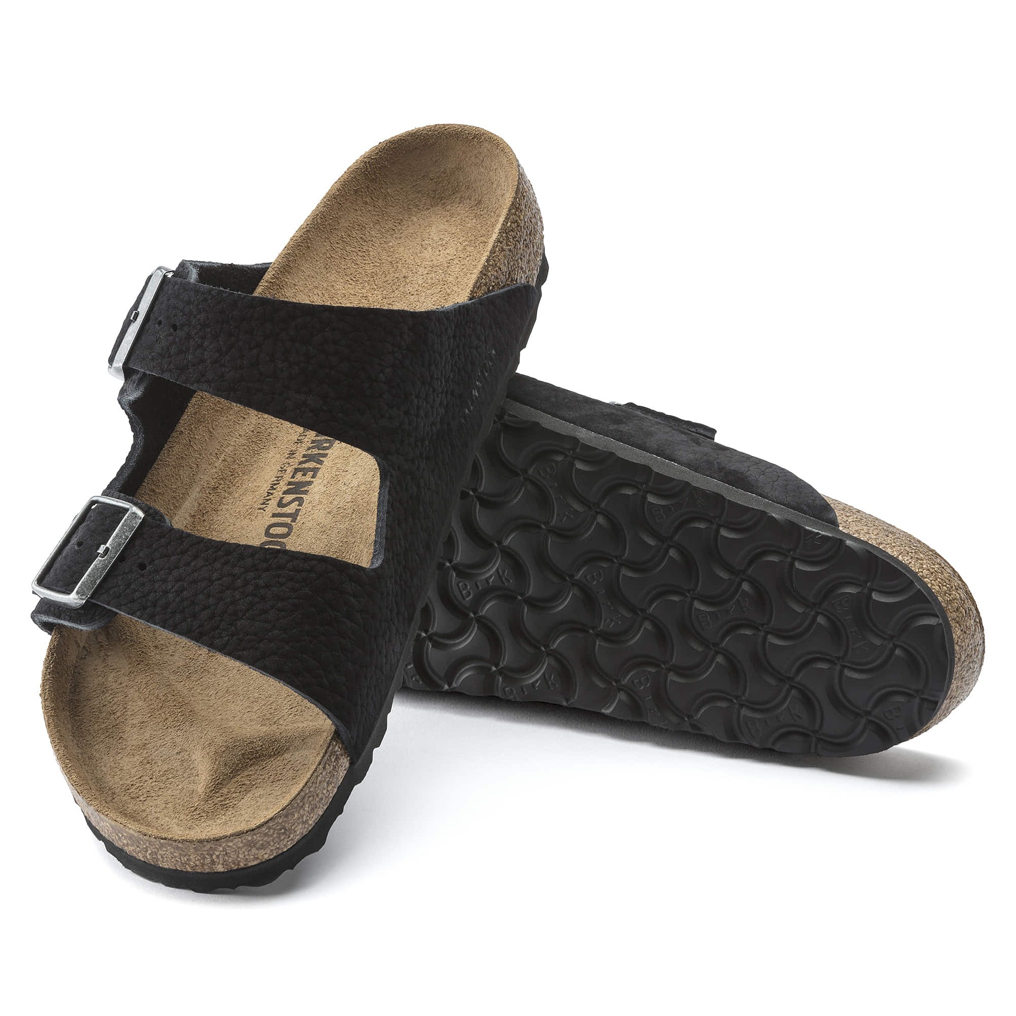 Arizona Nubuck Leather - Image 2
