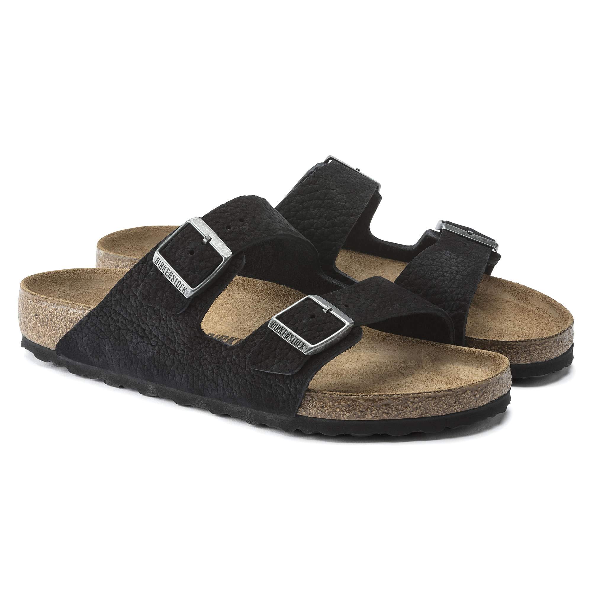 Arizona Nubuck Leather - Image 4