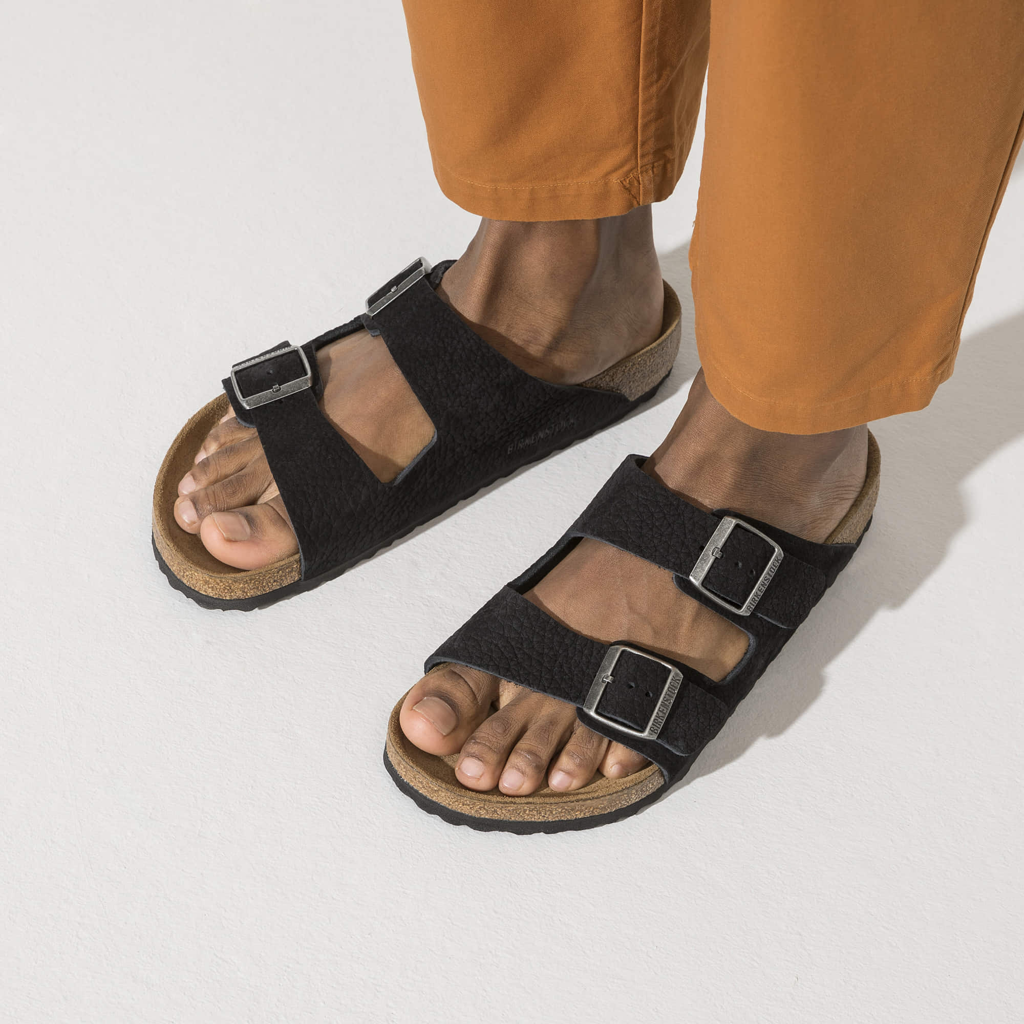 Arizona Nubuck Leather - Image 8