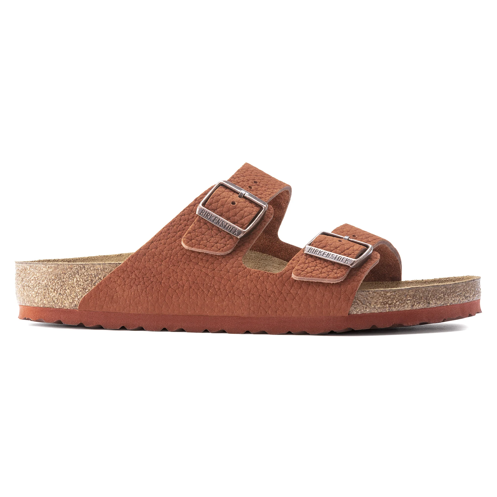 Arizona Nubuck Leather - Image 4