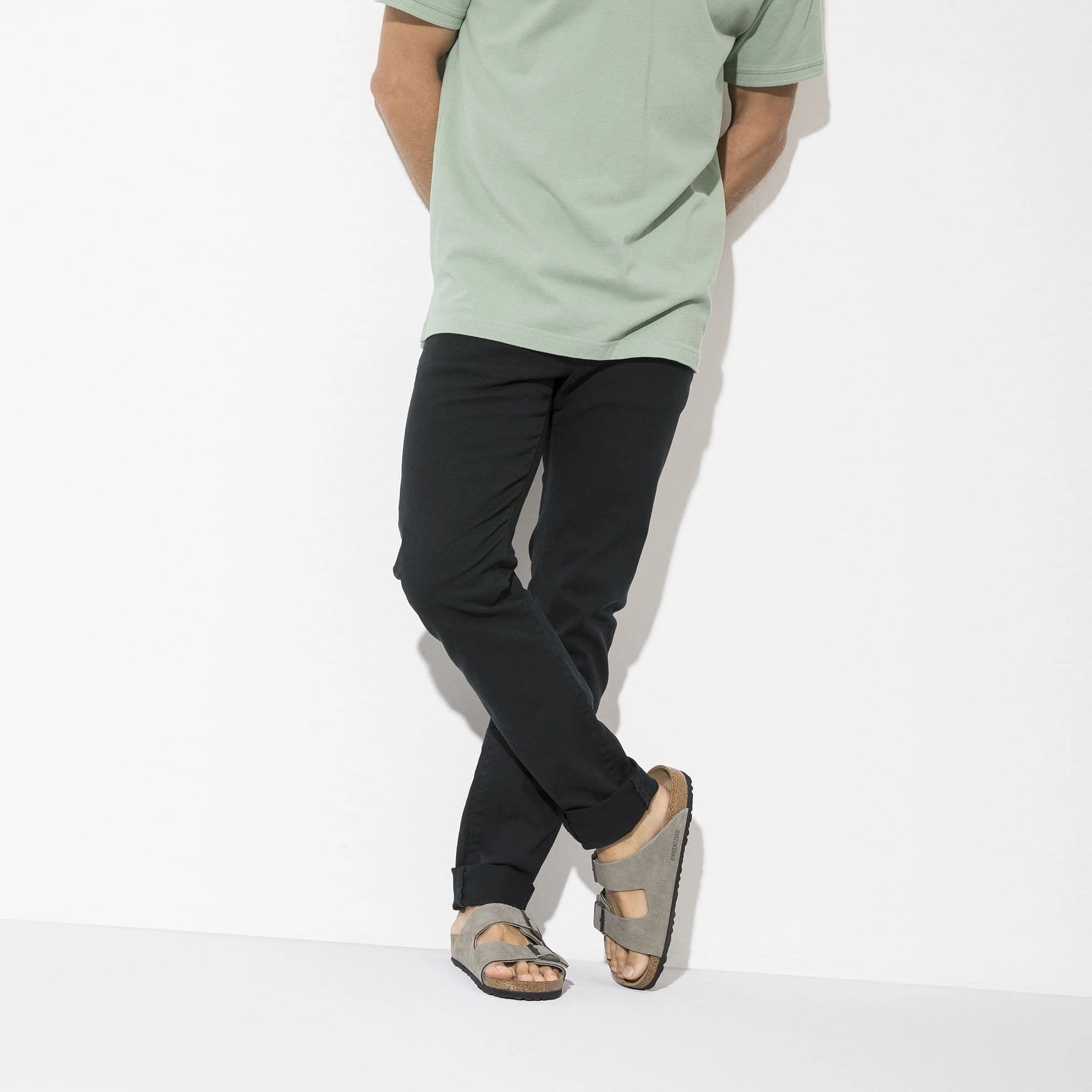Arizona Soft Footbed Nubuck Leather - Image 8