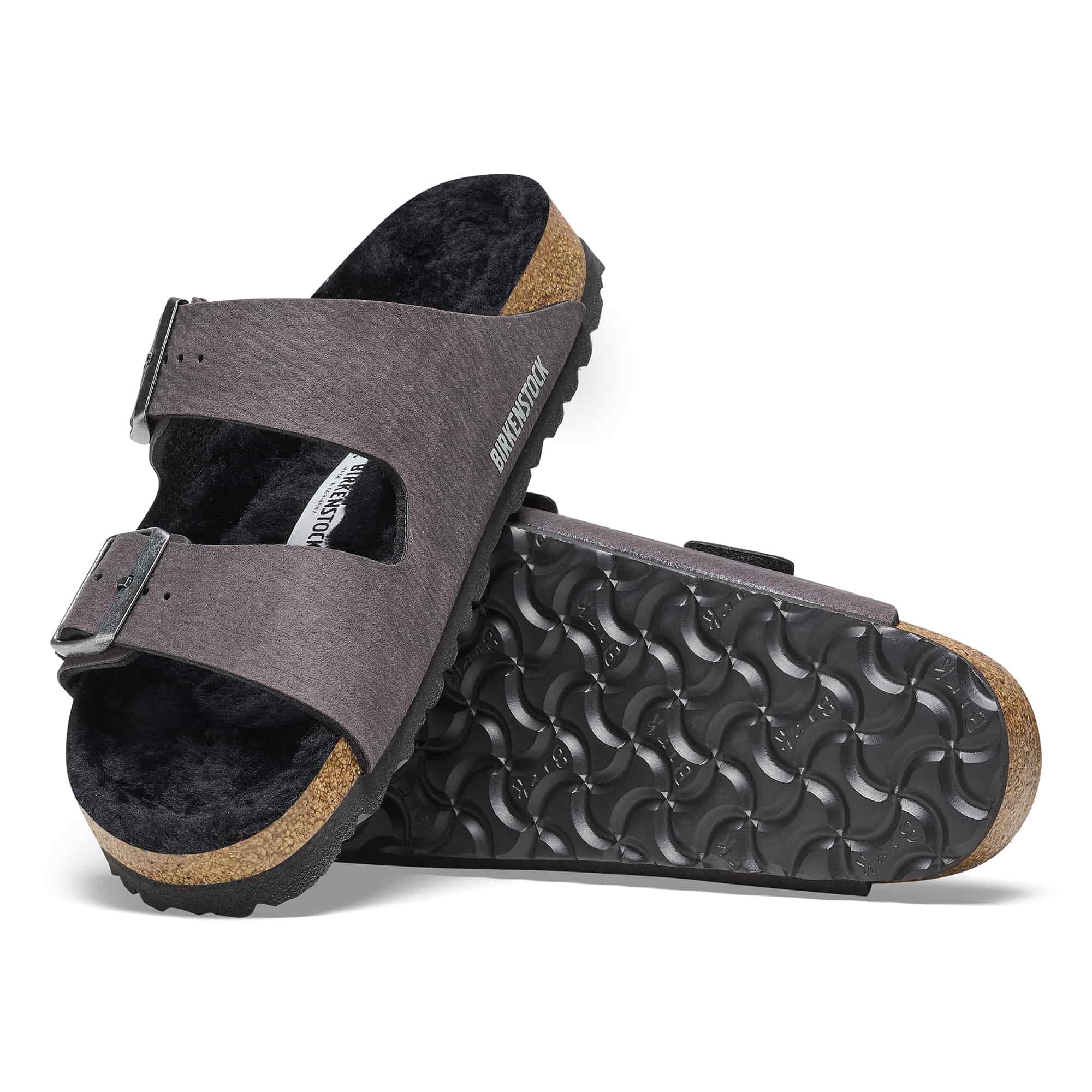 Arizona Shearling Micro Fibre - Image 2